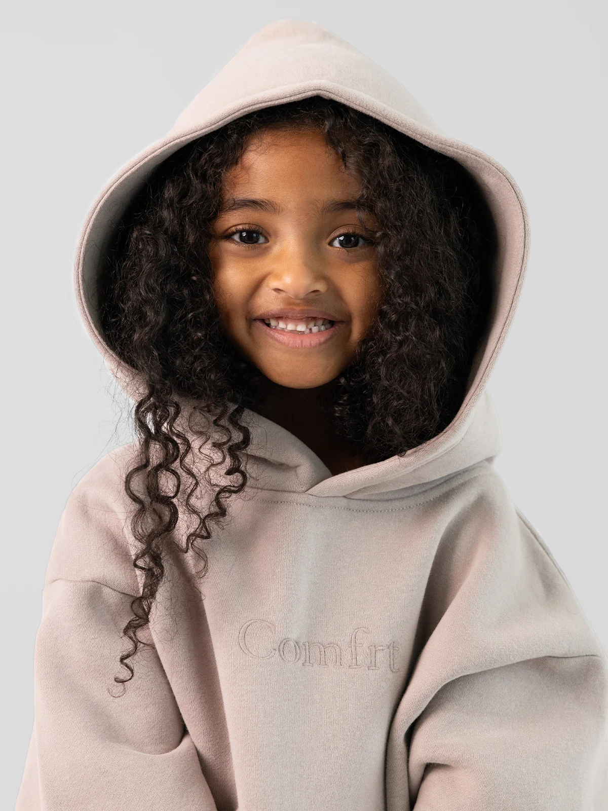 Signature Kids Hoodie - Image 5