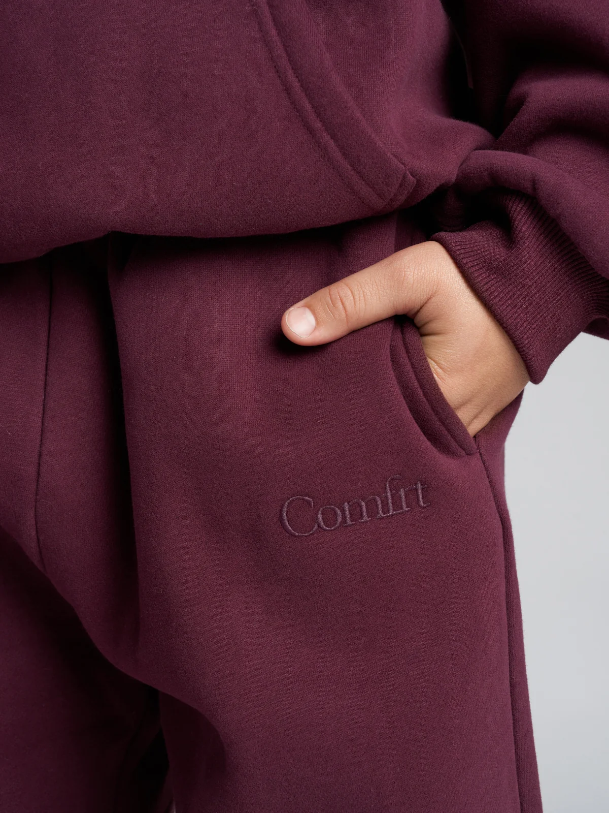 Signature Kids Sweatpants - Image 26