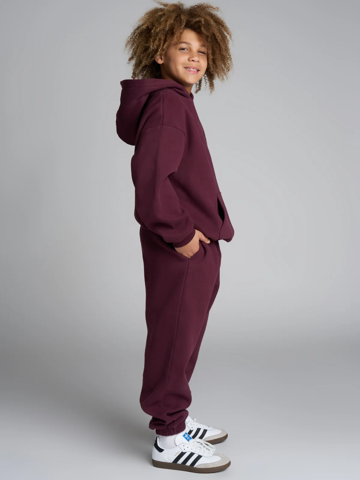Signature Kids Sweatpants - Image 28
