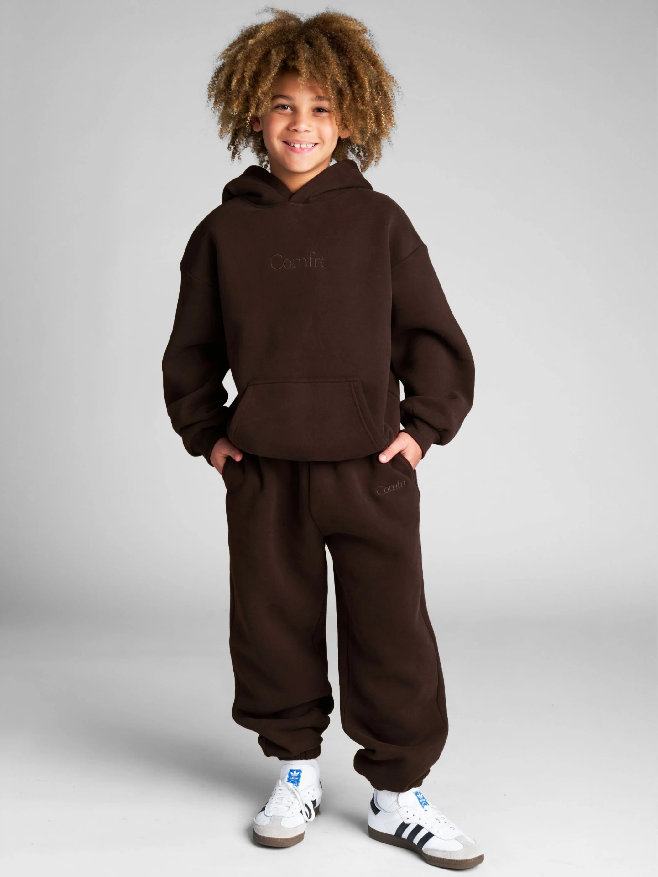 Signature Kids Sweatpants - Image 36
