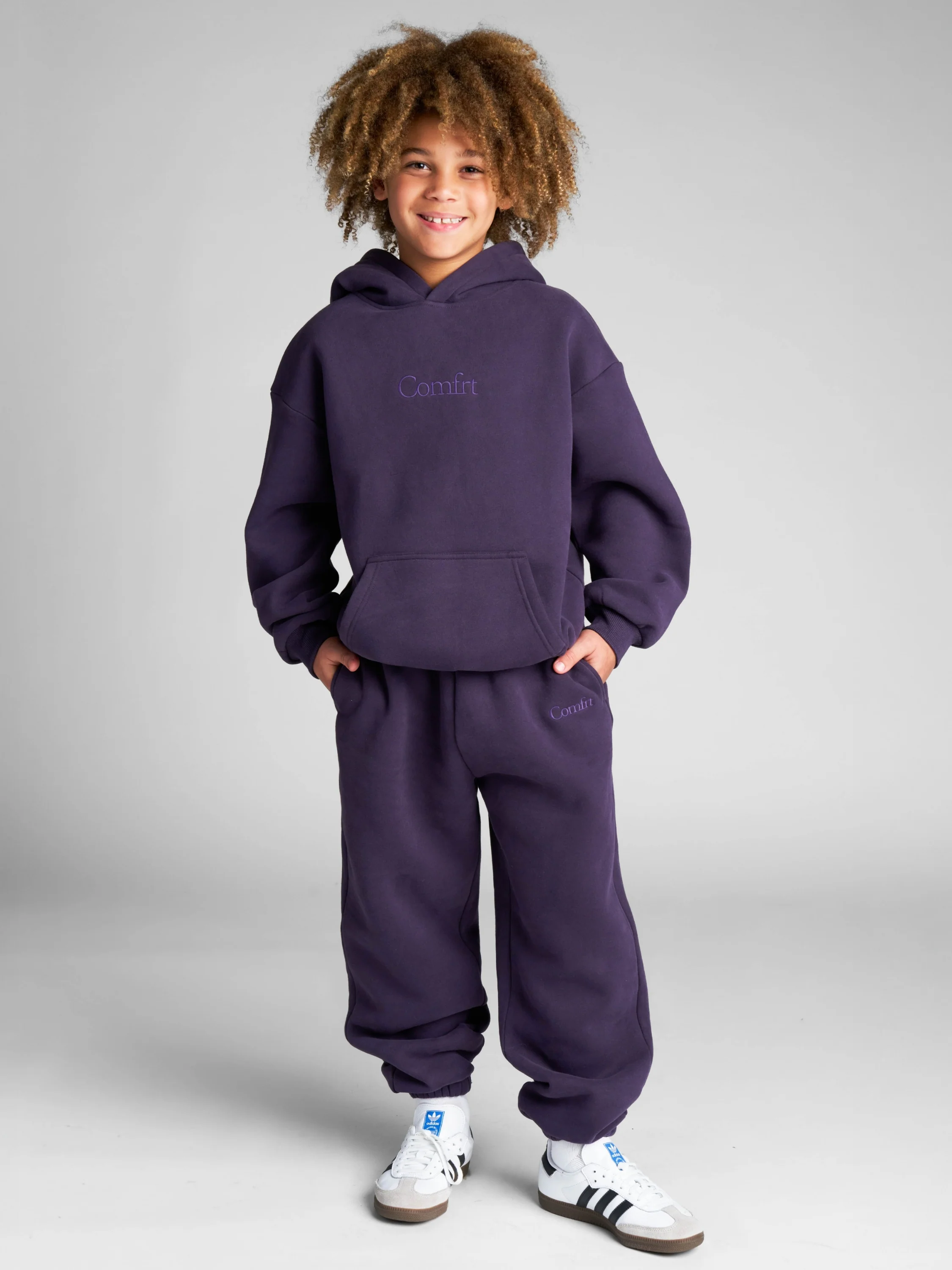 Signature Kids Sweatpants - Image 30