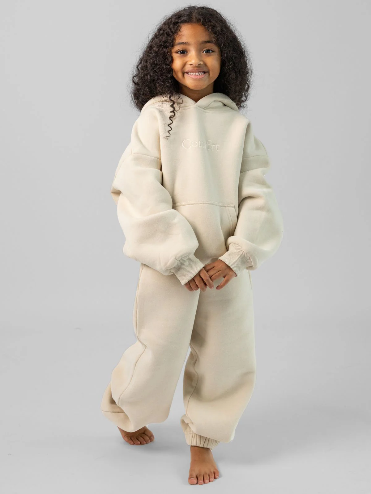 Signature Kids Sweatpants - Image 4