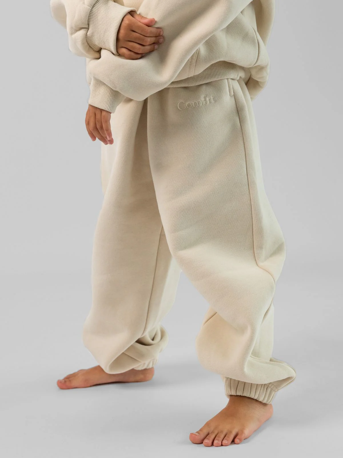 Signature Kids Sweatpants - Image 5