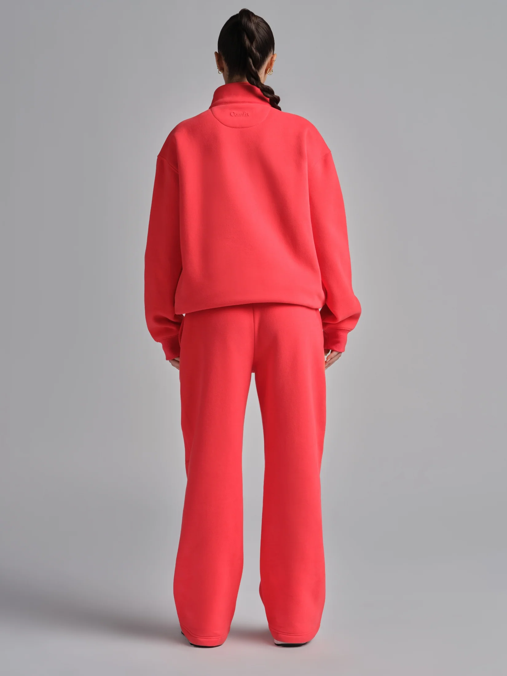 Signature Straight Leg Sweatpants - Image 16