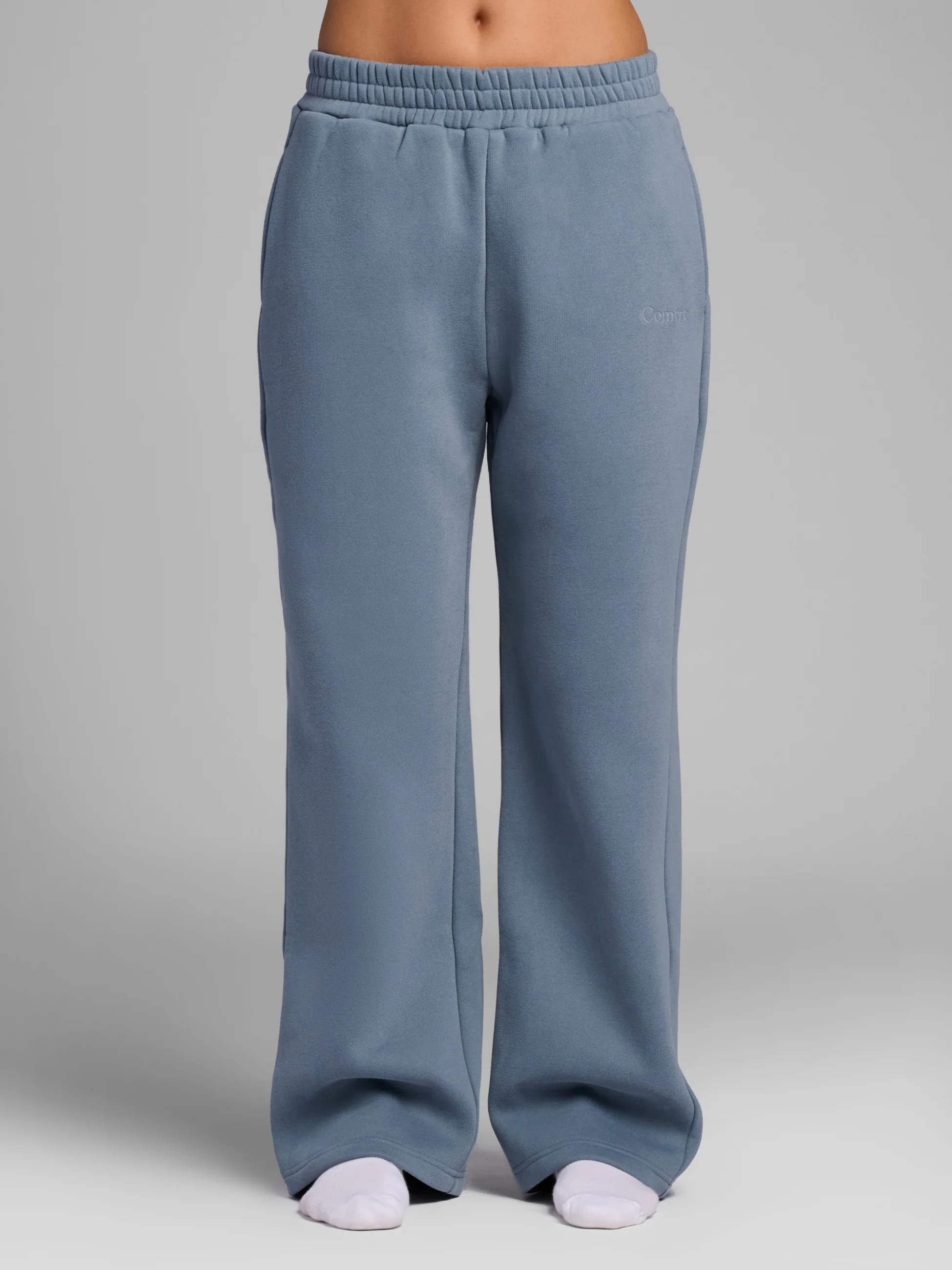 Signature Straight Leg Sweatpants - Image 18