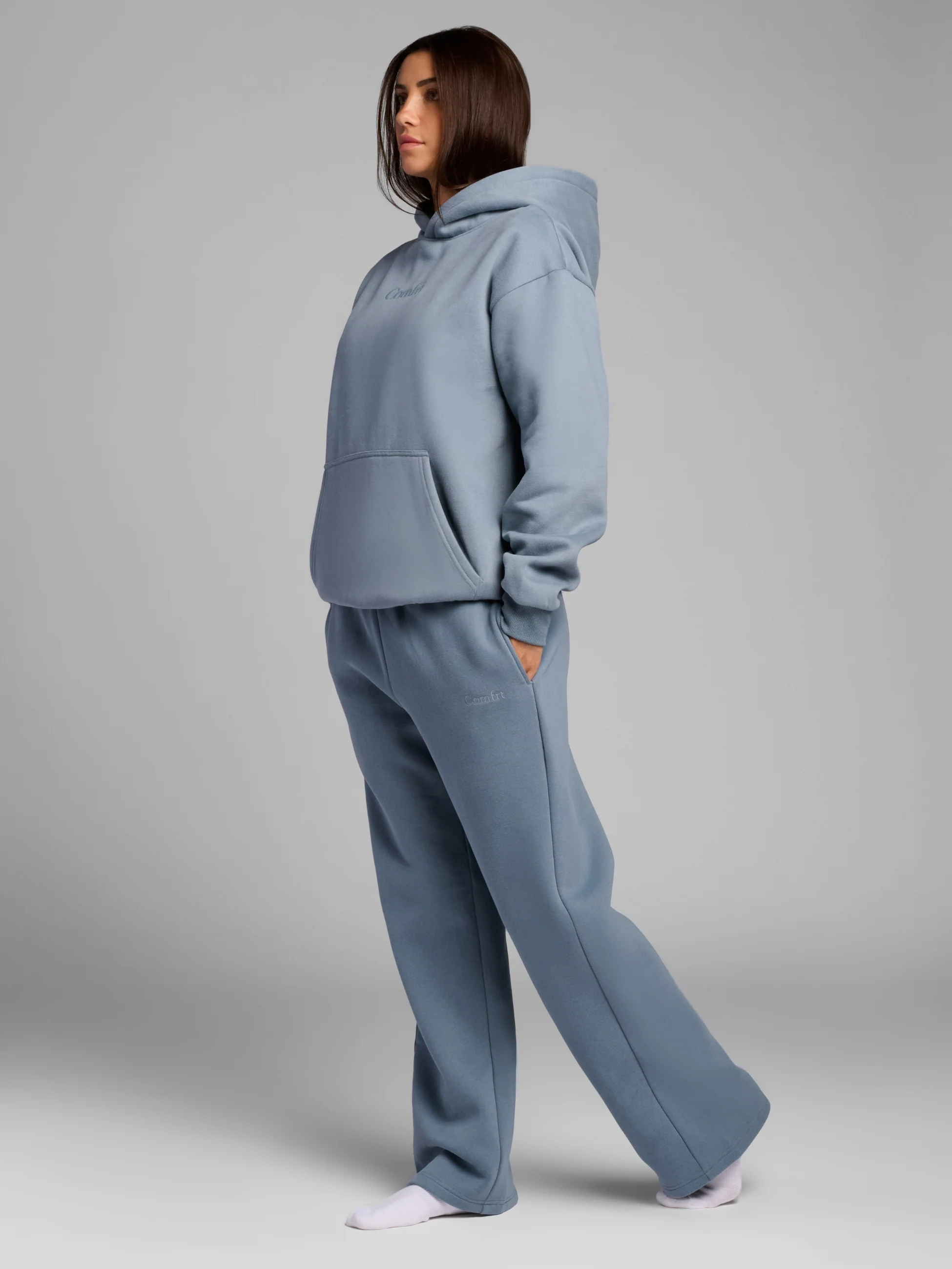 Signature Straight Leg Sweatpants - Image 21