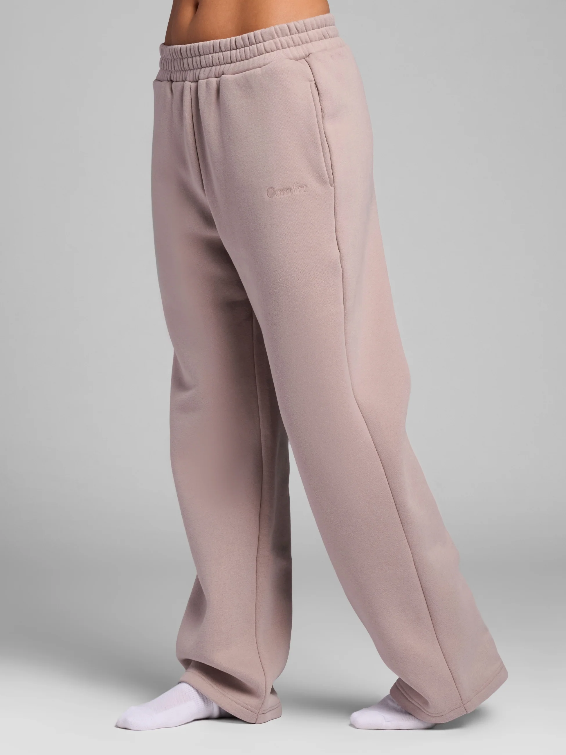 Signature Straight Leg Sweatpants - Image 24