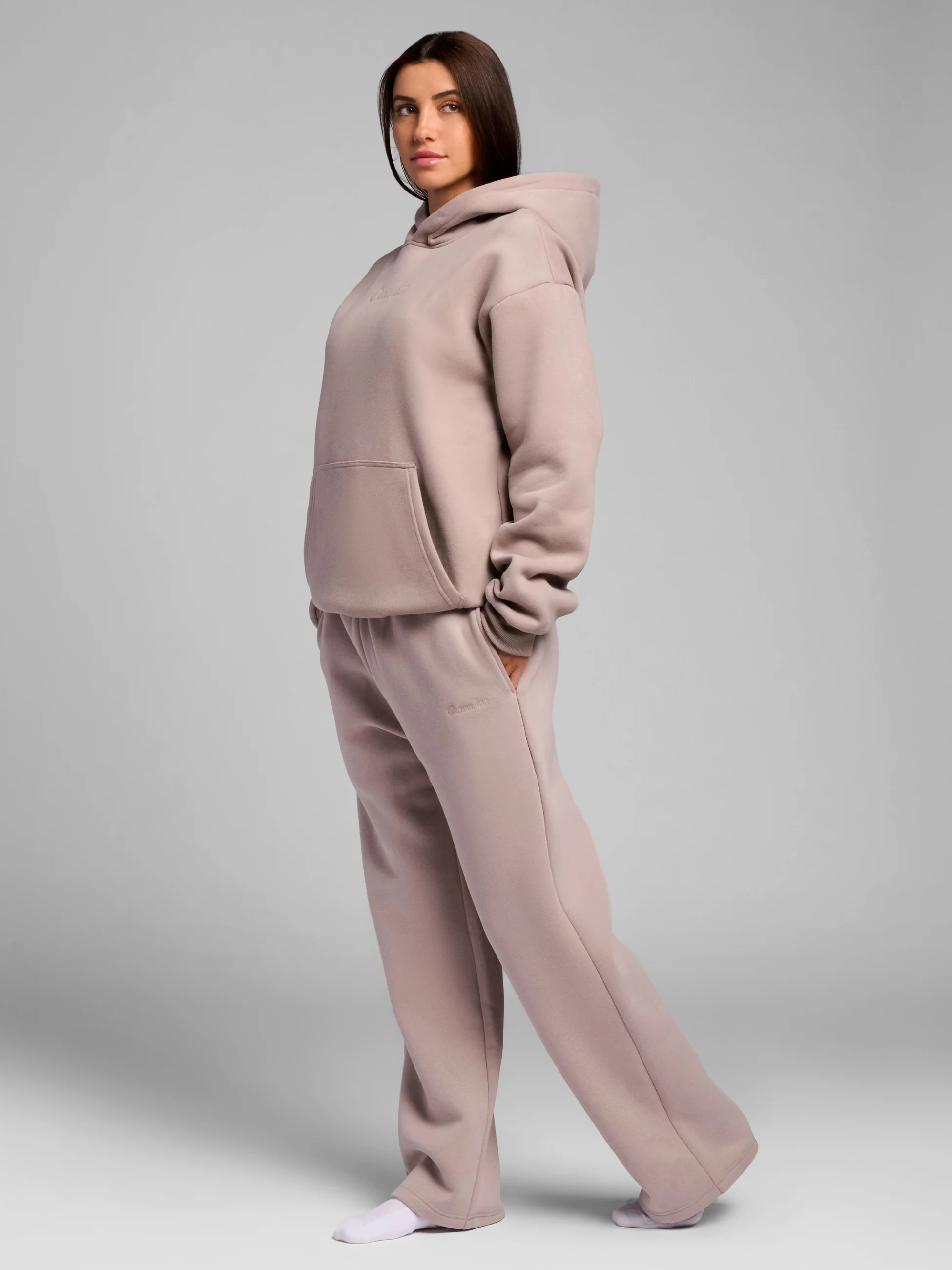 Signature Straight Leg Sweatpants - Image 25