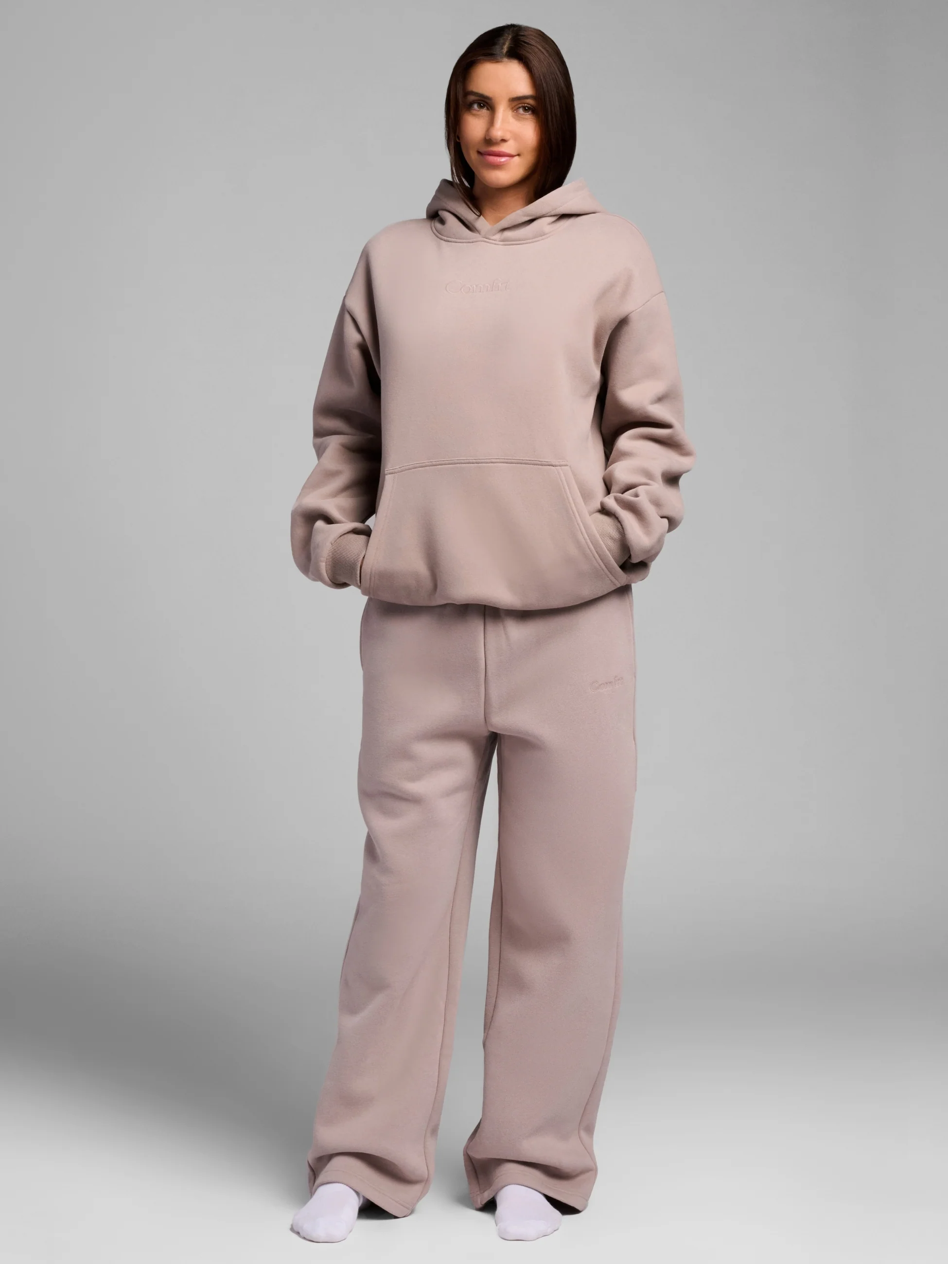 Signature Straight Leg Sweatpants - Image 27
