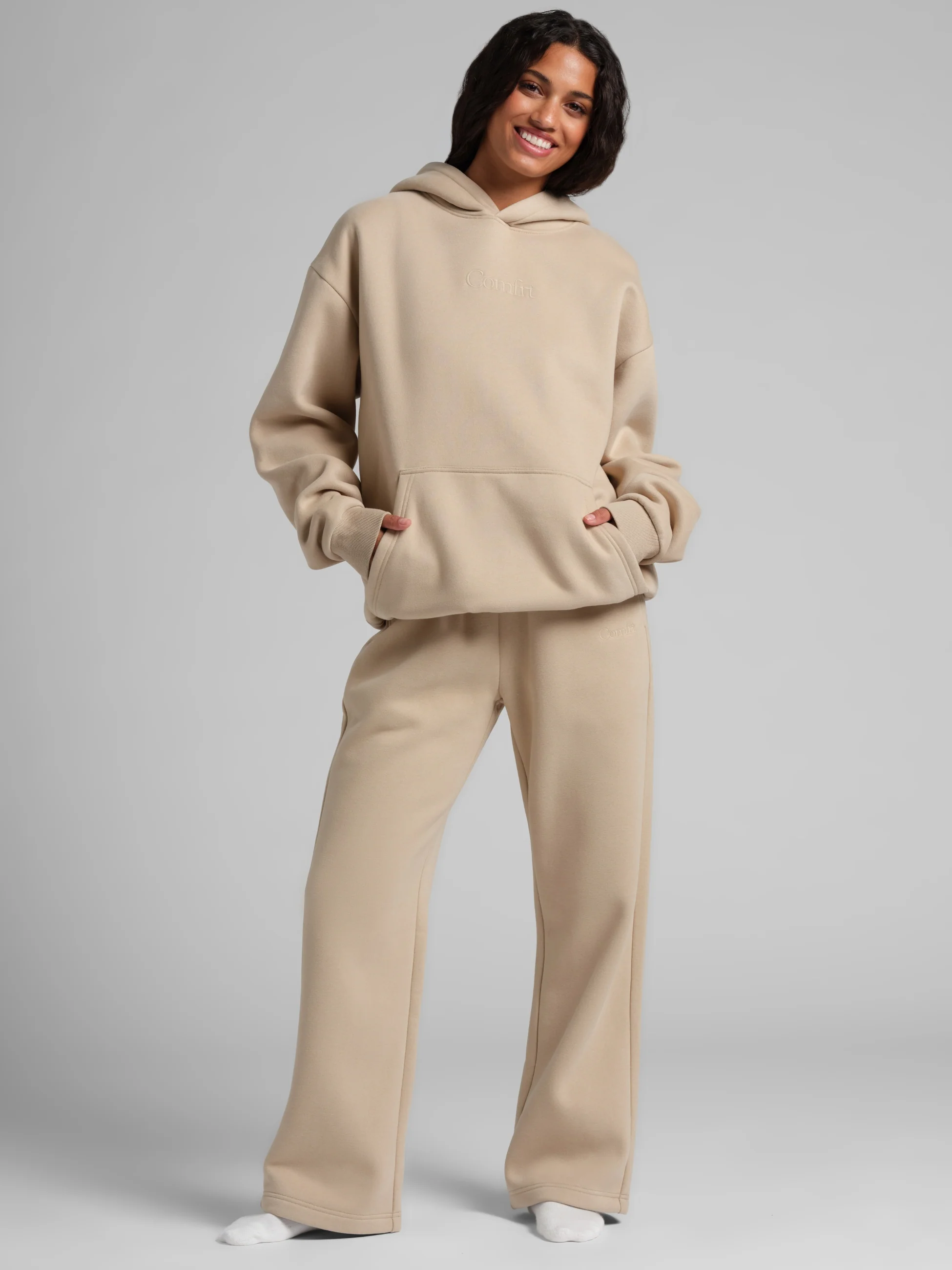 Signature Straight Leg Sweatpants - Image 29