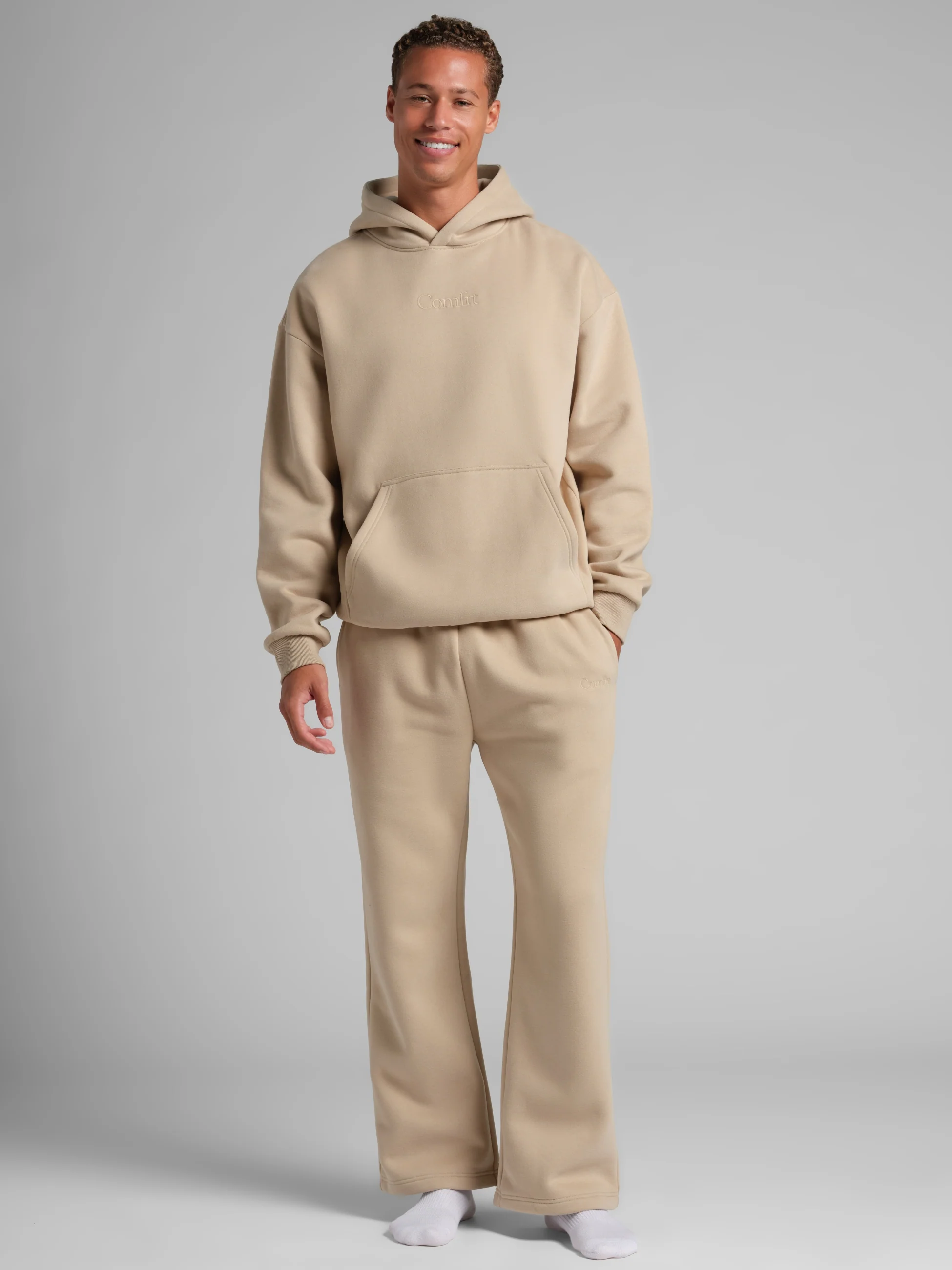 Signature Straight Leg Sweatpants - Image 31