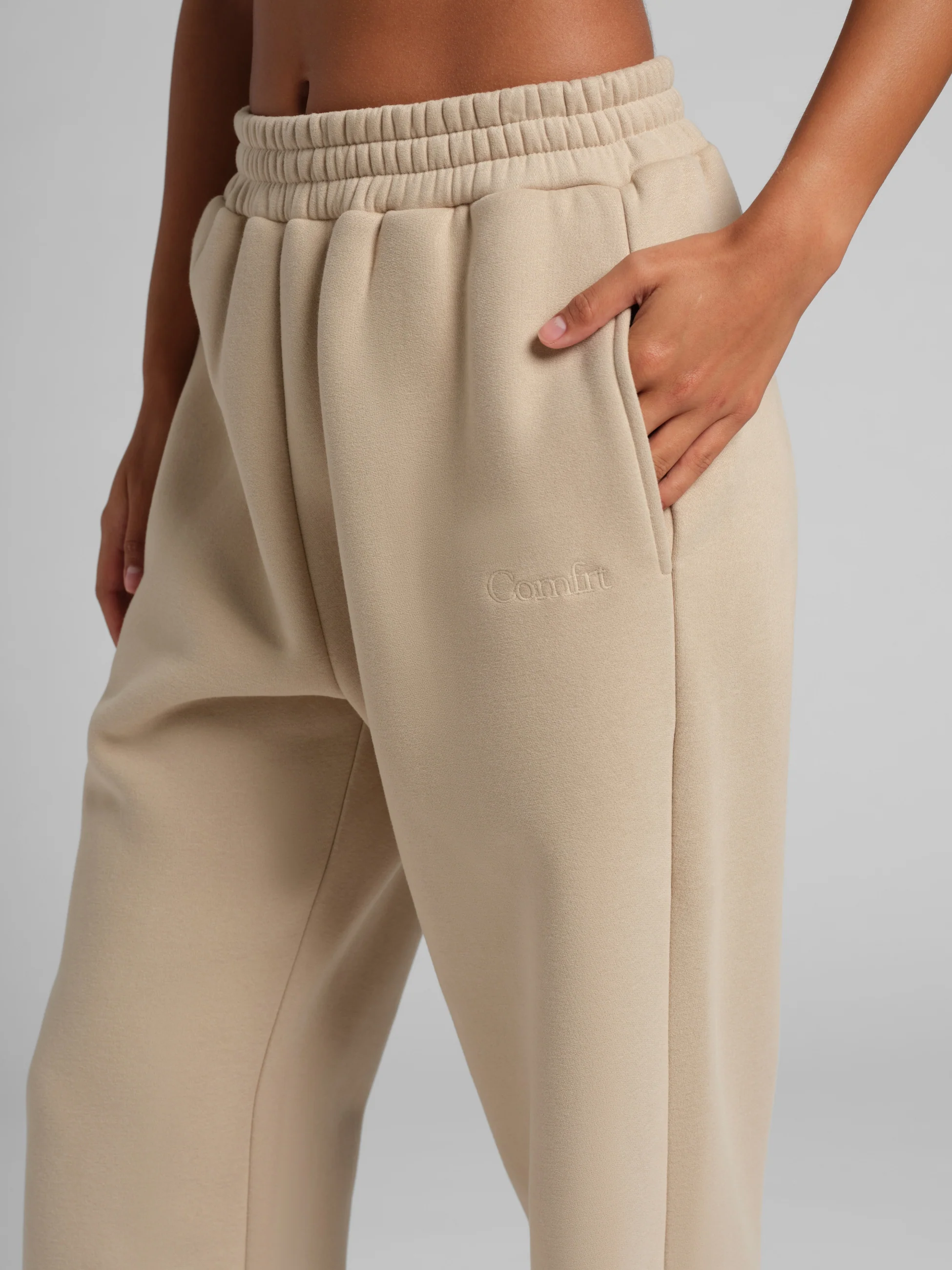 Signature Straight Leg Sweatpants - Image 32