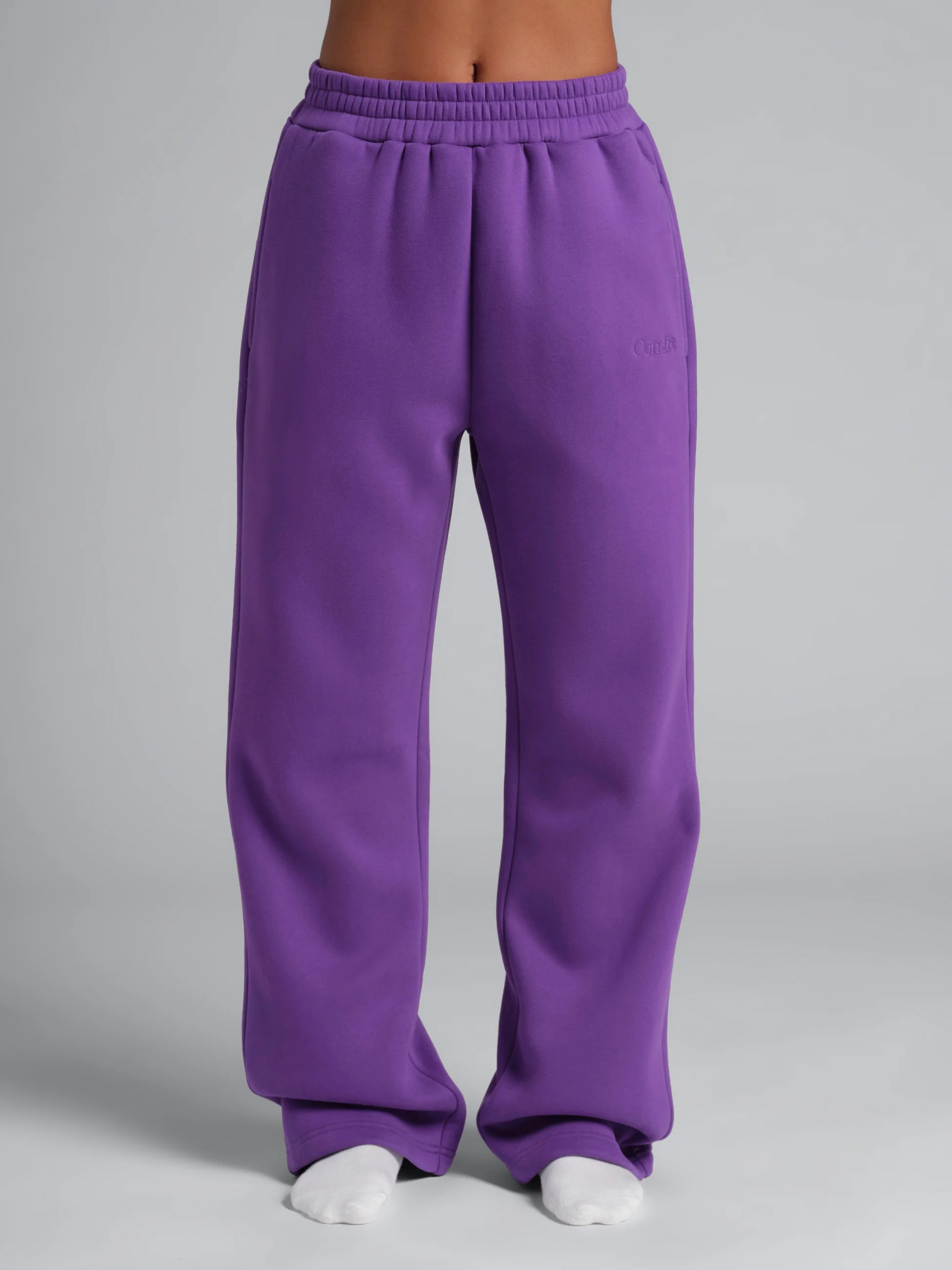 Signature Straight Leg Sweatpants - Image 34