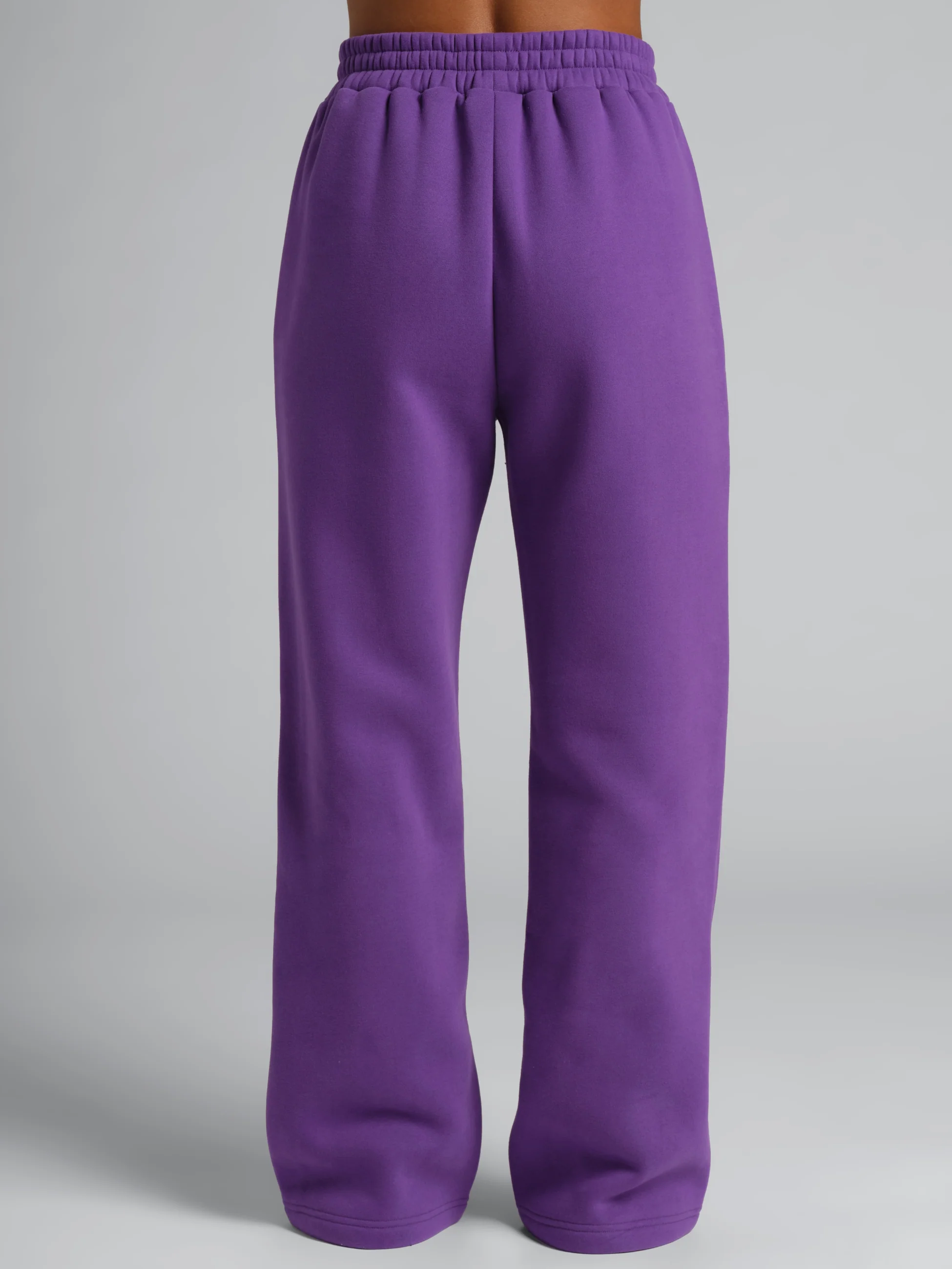Signature Straight Leg Sweatpants - Image 36