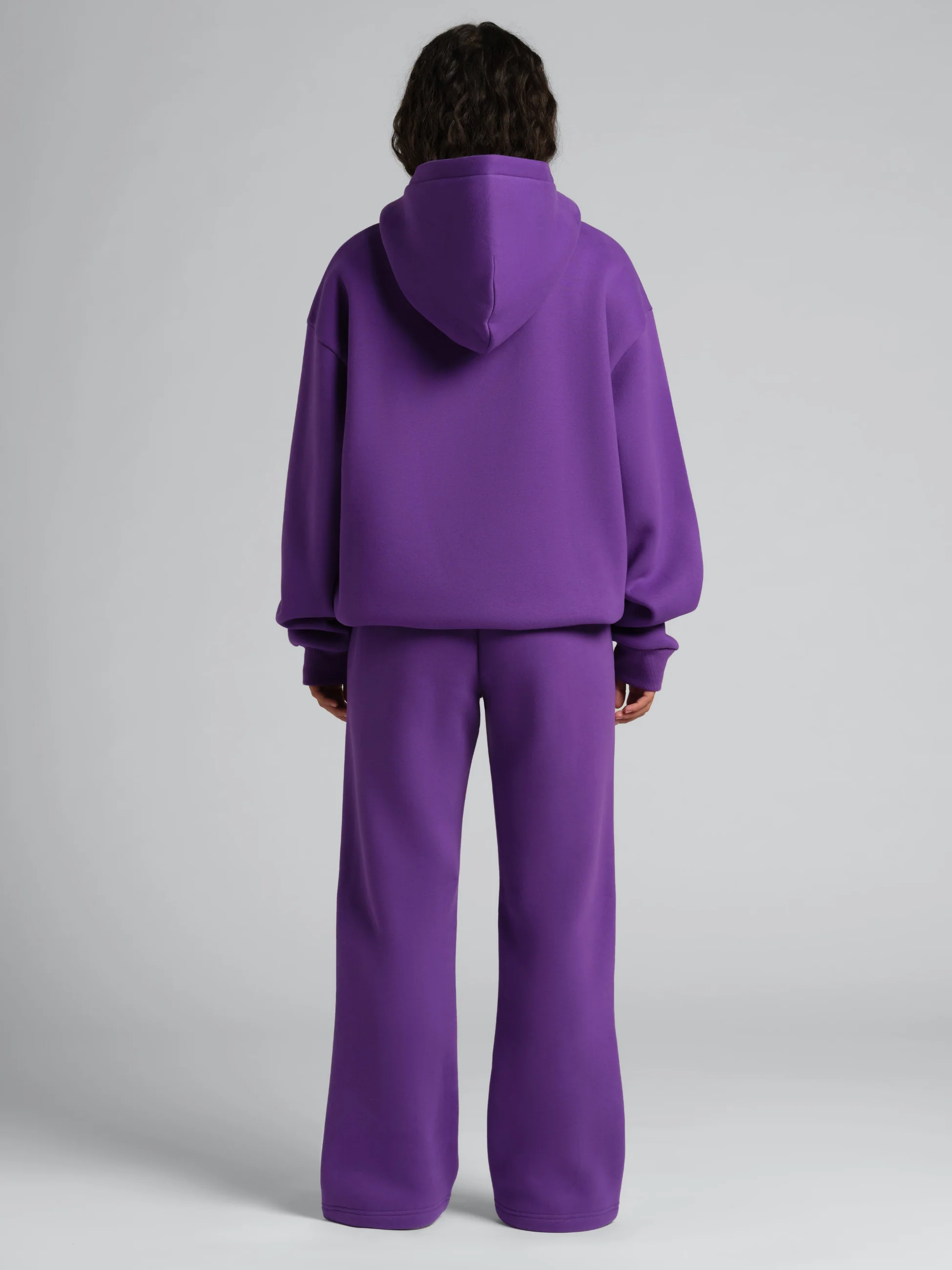 Signature Straight Leg Sweatpants - Image 39