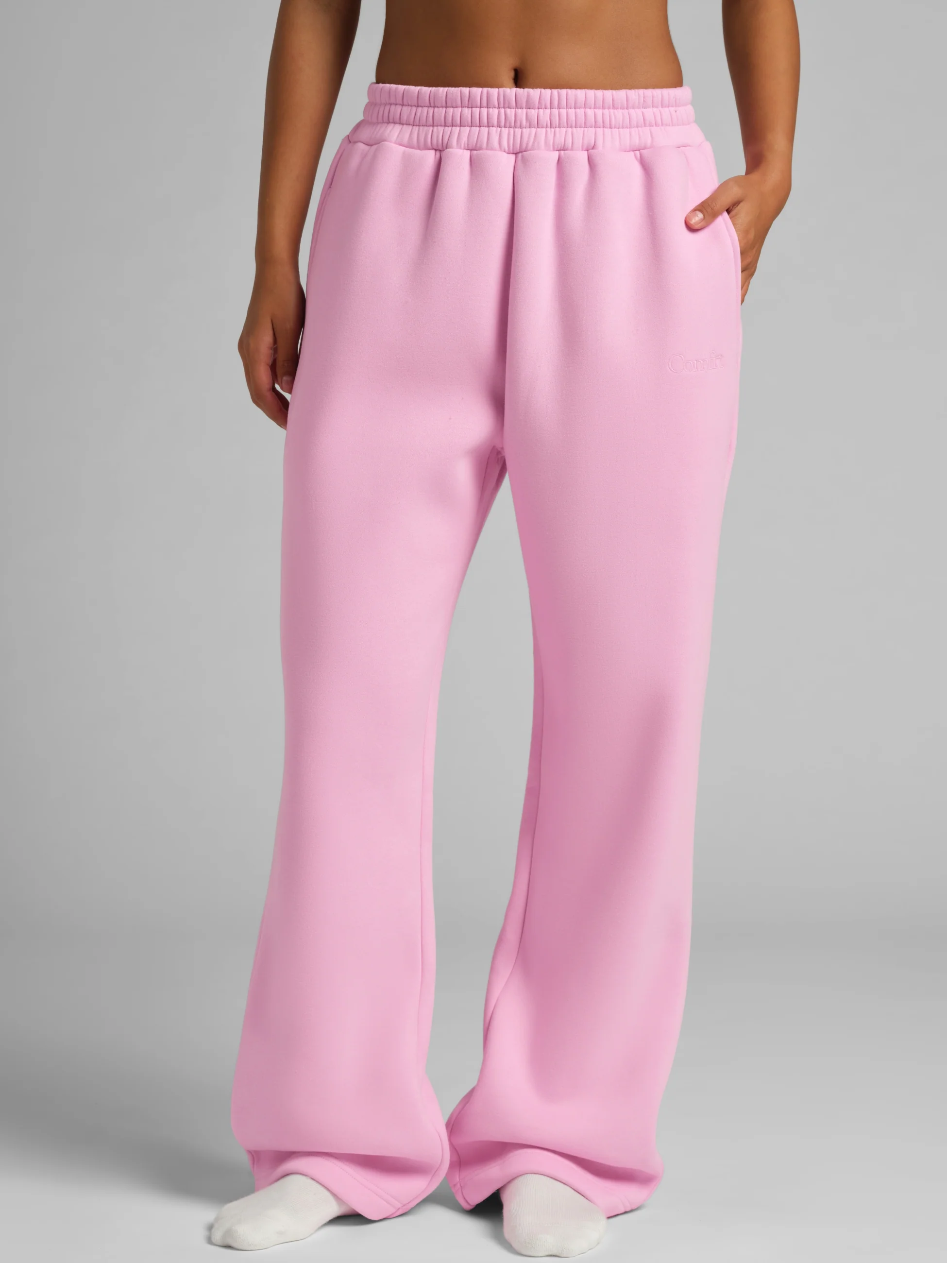 Signature Straight Leg Sweatpants - Image 40