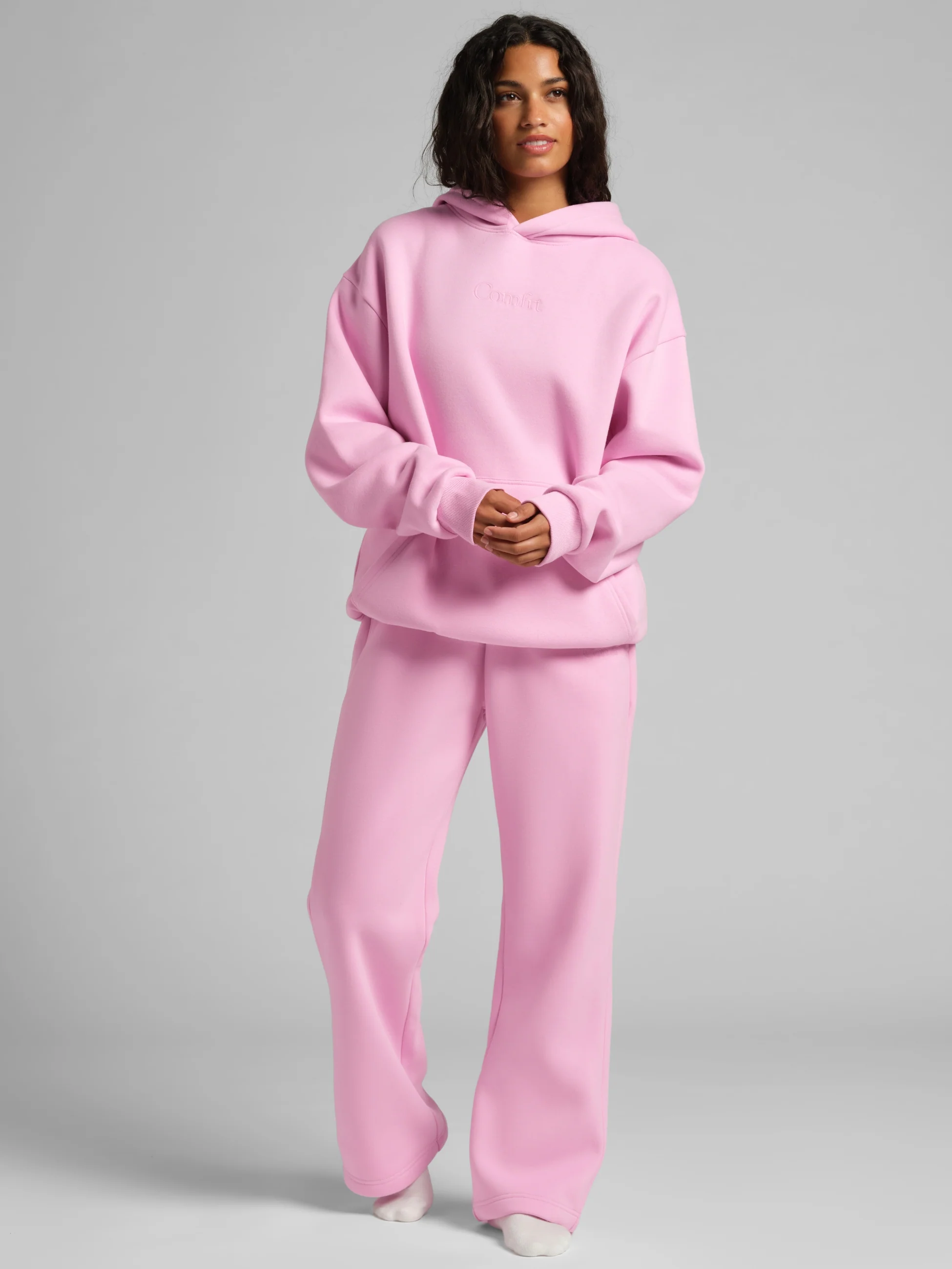 Signature Straight Leg Sweatpants - Image 41