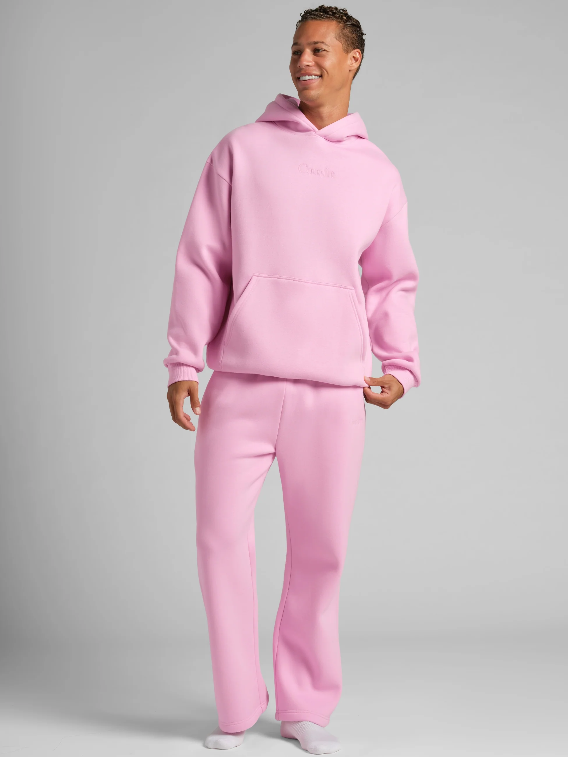 Signature Straight Leg Sweatpants - Image 43