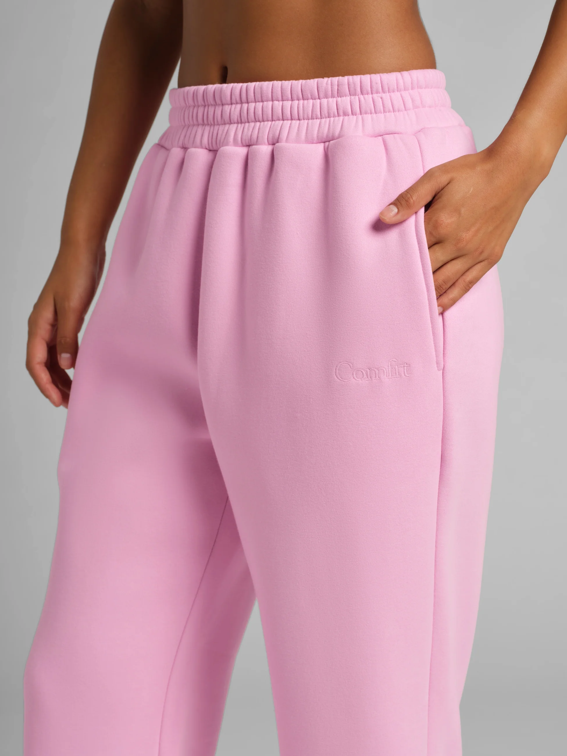 Signature Straight Leg Sweatpants - Image 44