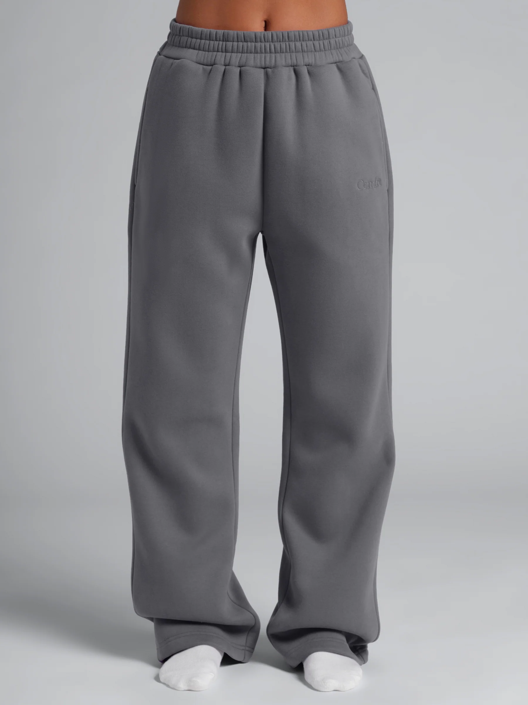 Signature Straight Leg Sweatpants - Image 46