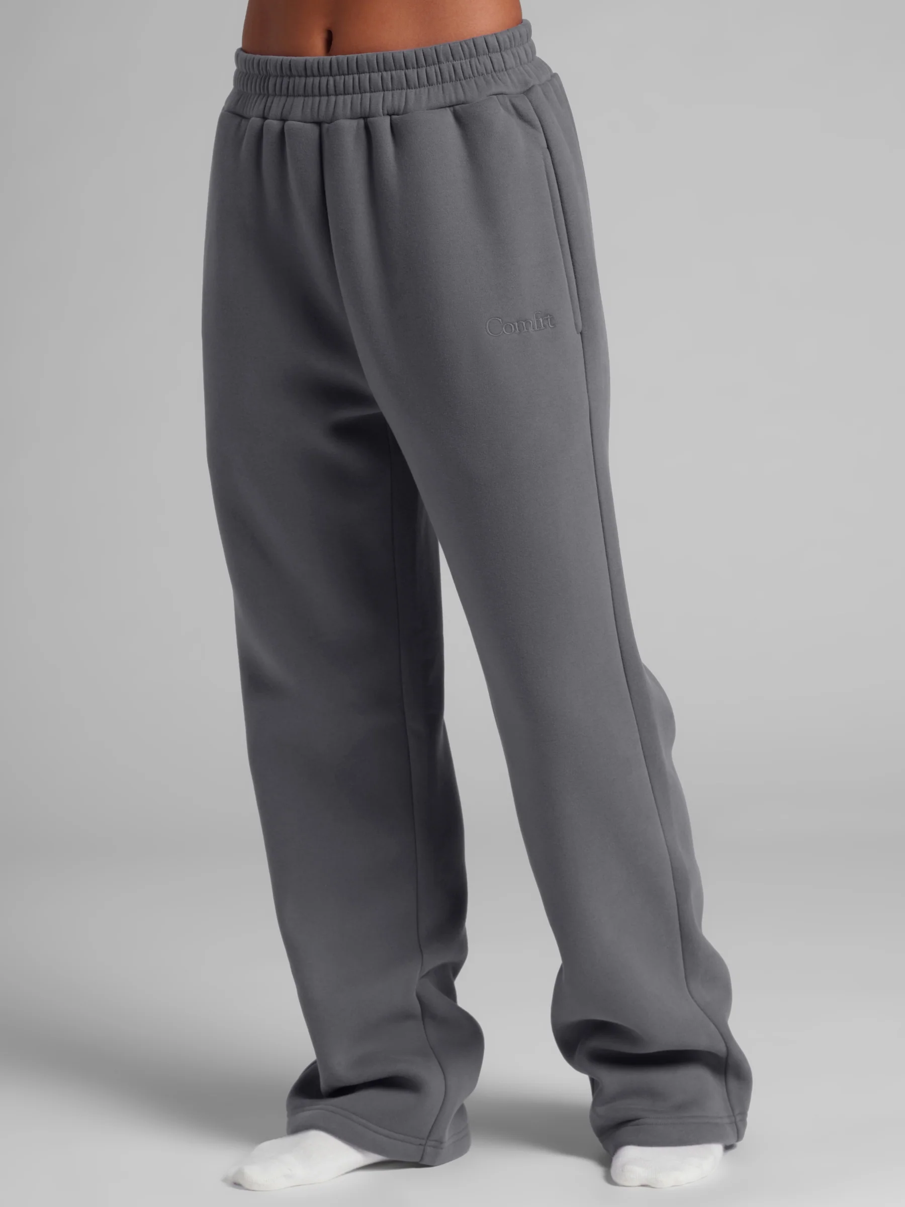 Signature Straight Leg Sweatpants - Image 50