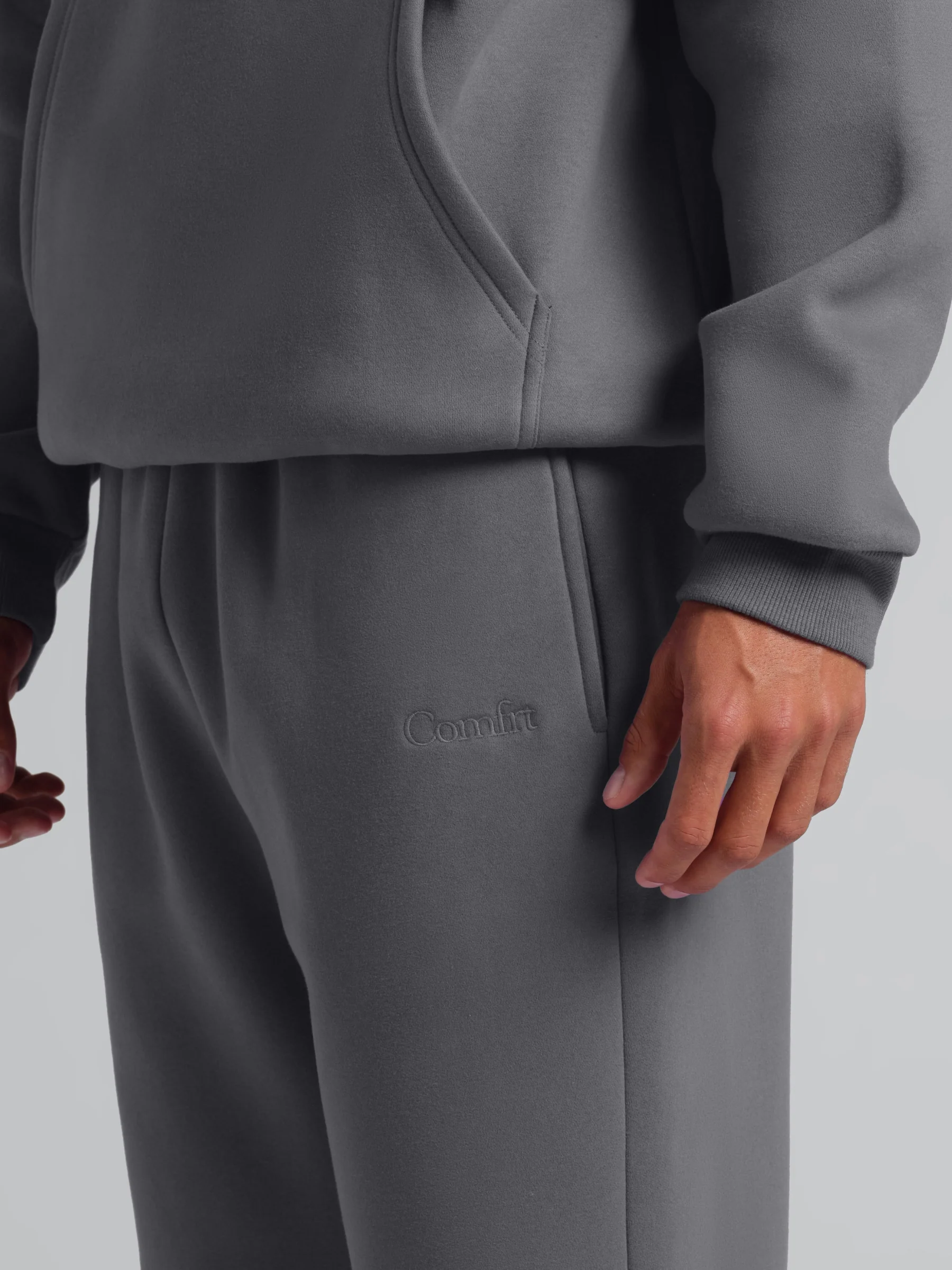 Signature Straight Leg Sweatpants - Image 51