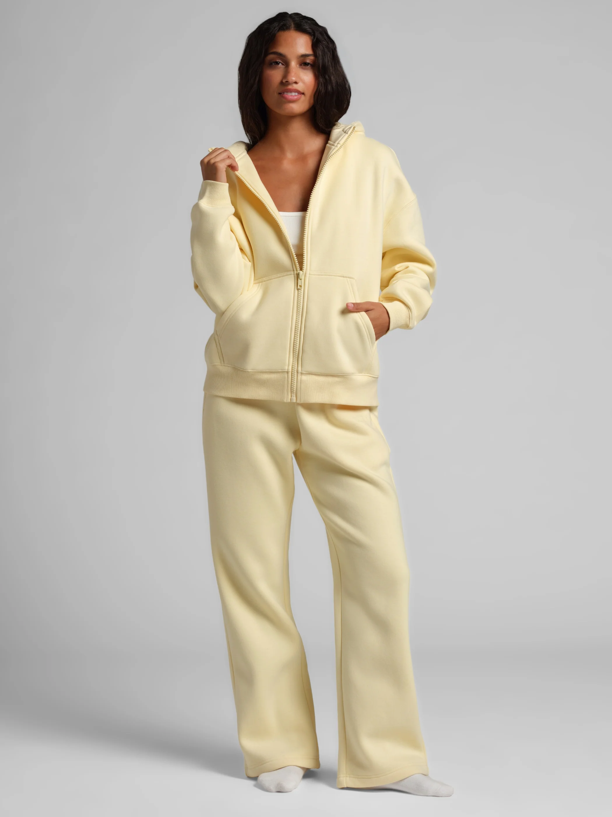 Signature Straight Leg Sweatpants - Image 53