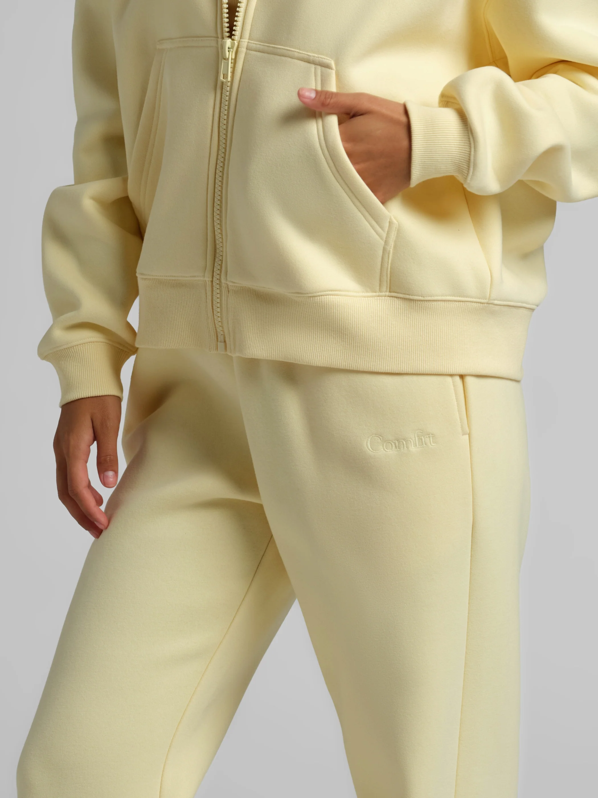 Signature Straight Leg Sweatpants - Image 55