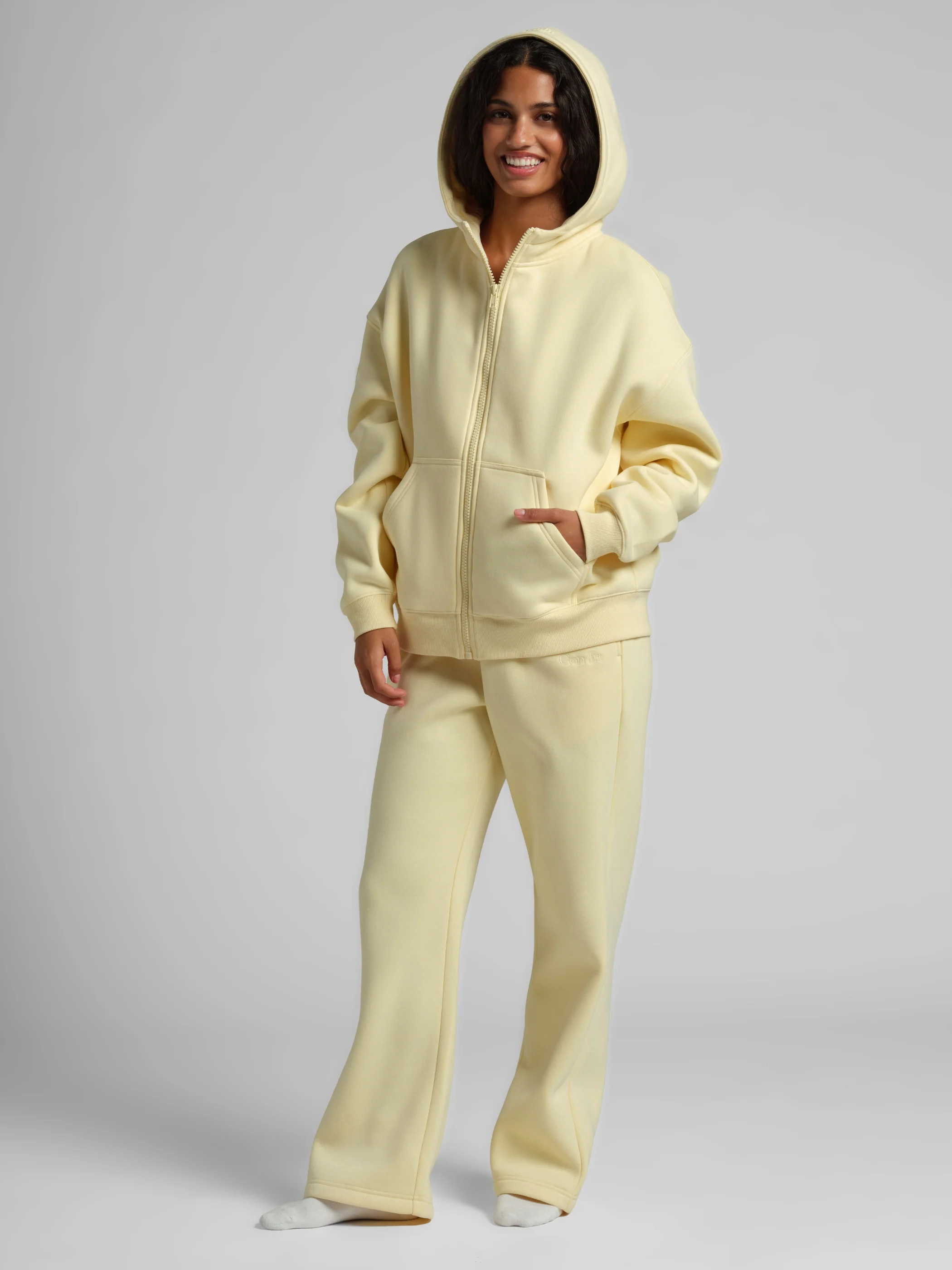 Signature Straight Leg Sweatpants - Image 57