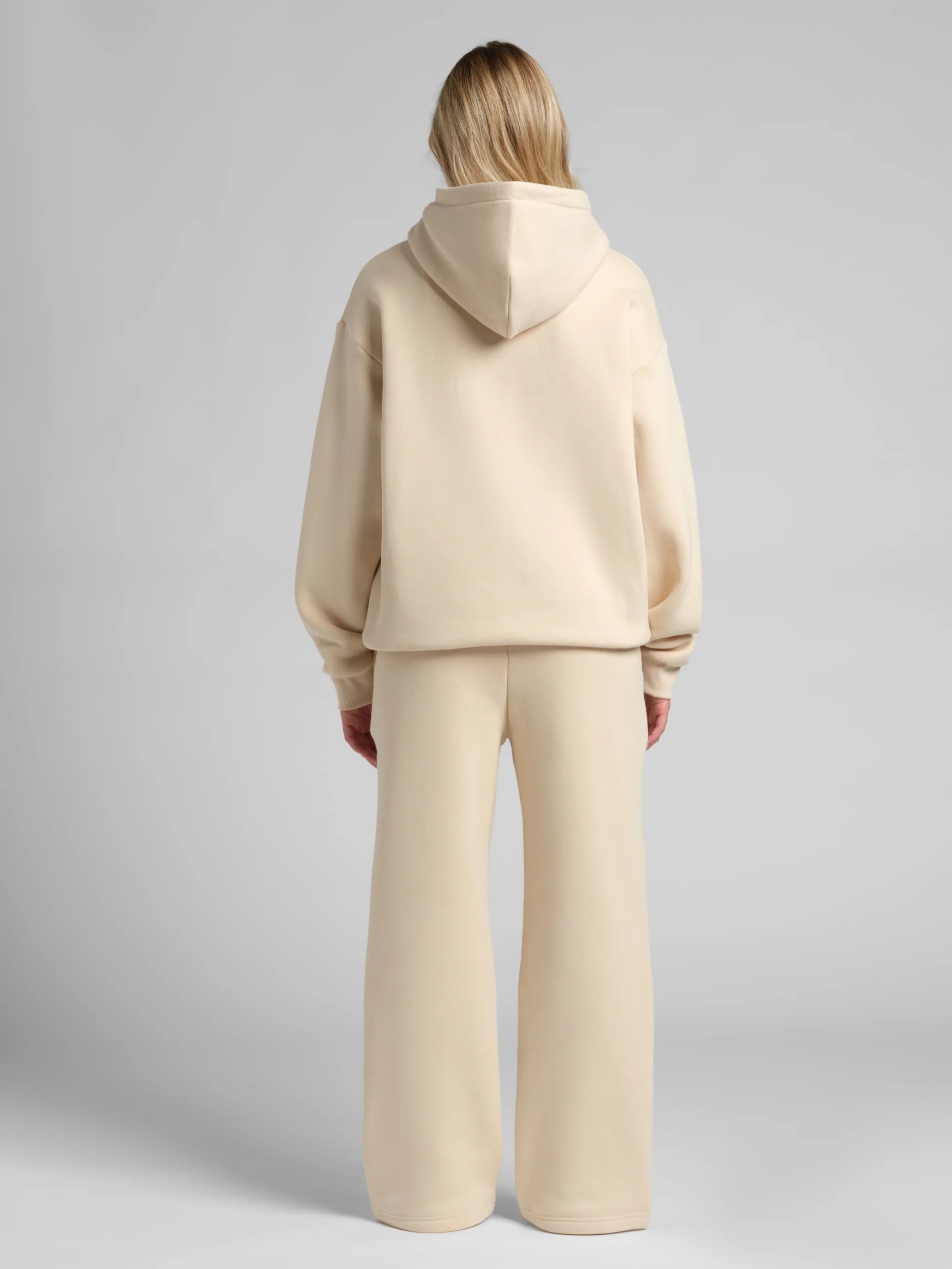 Signature Straight Leg Sweatpants - Image 6