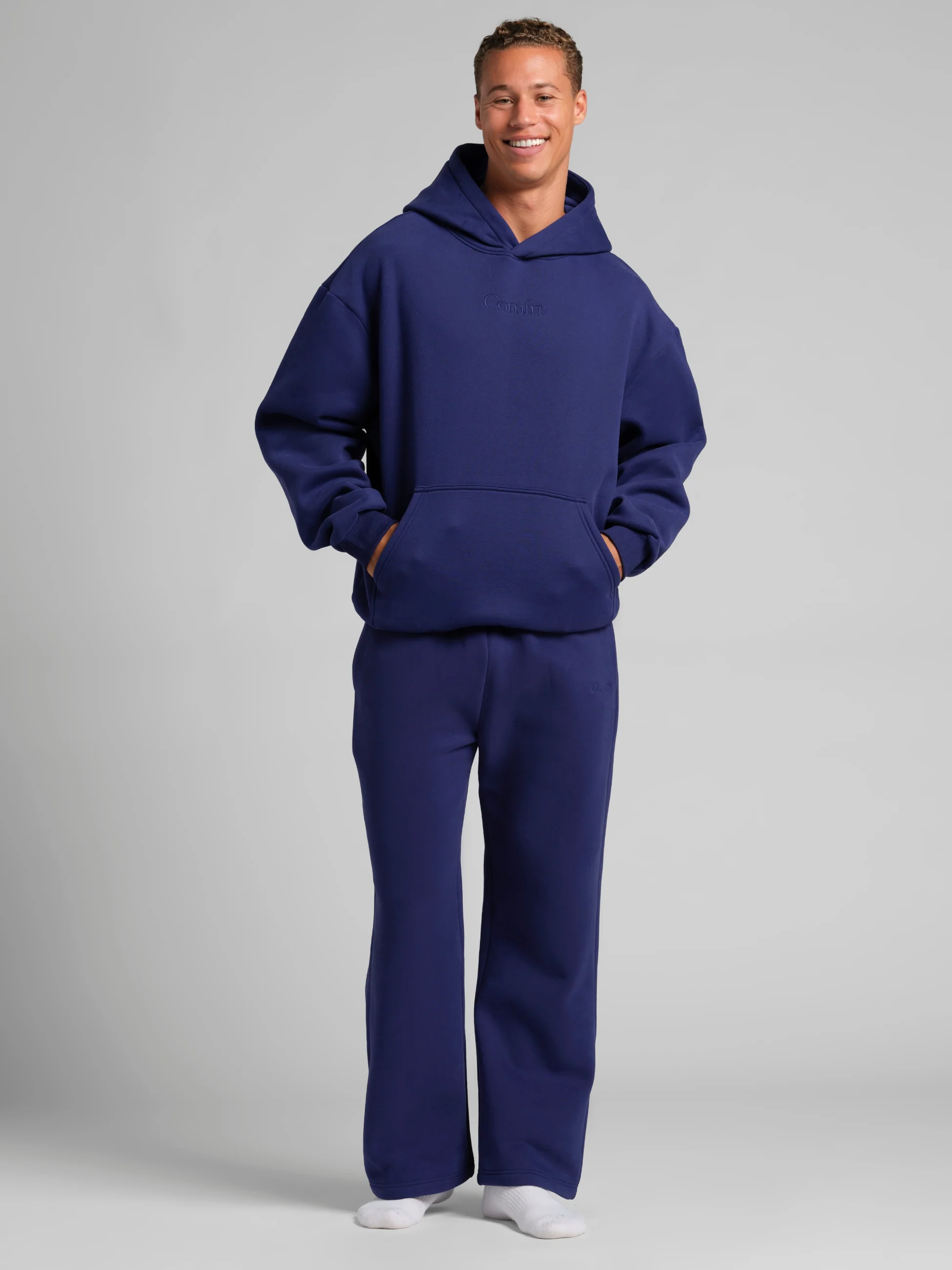 Signature Straight Leg Sweatpants - Image 61