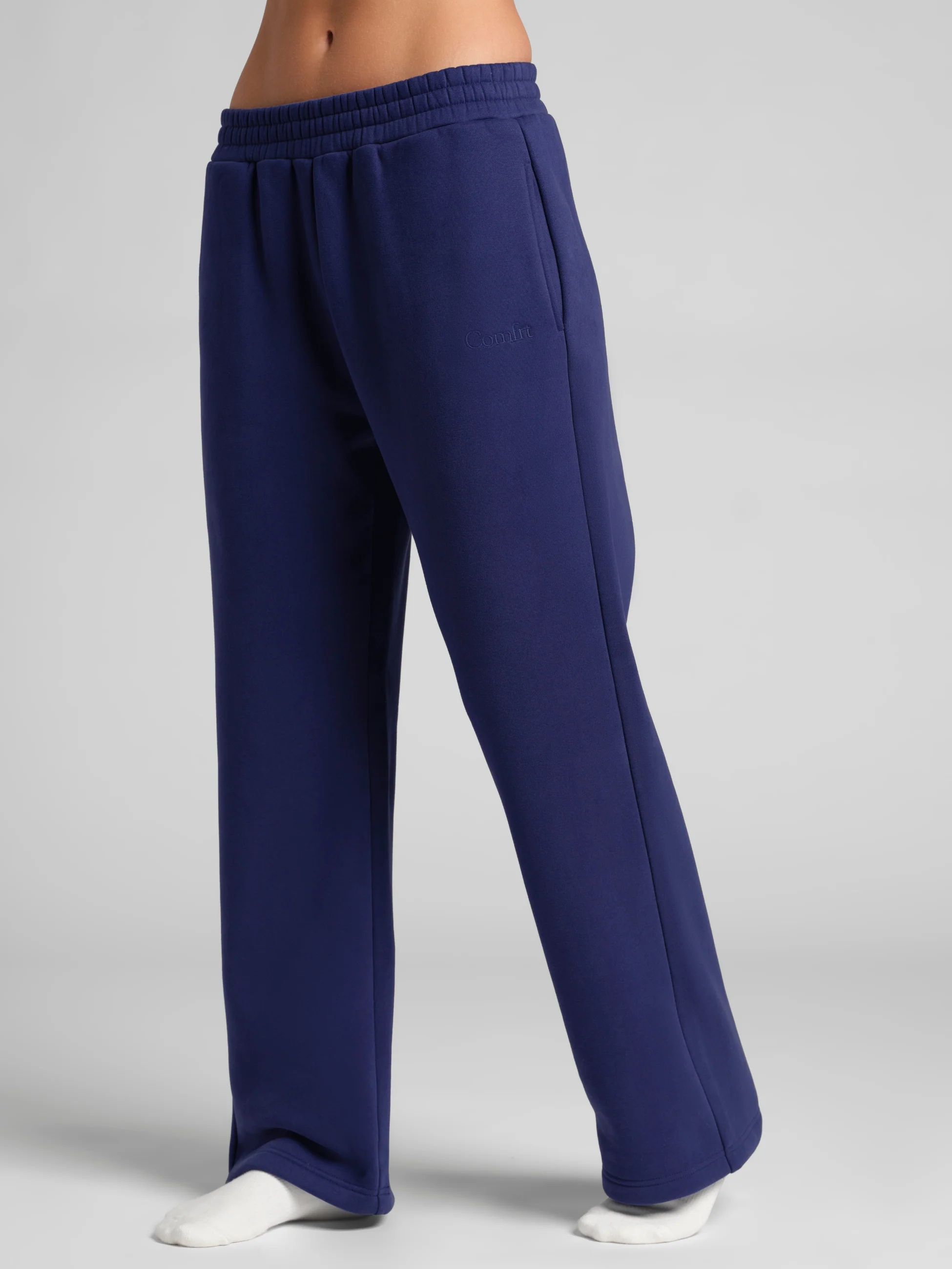 Signature Straight Leg Sweatpants - Image 62