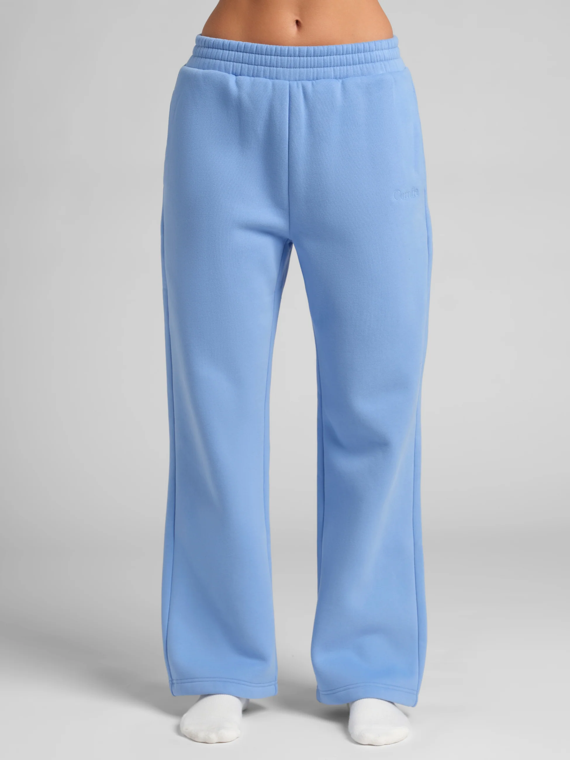 Signature Straight Leg Sweatpants - Image 64