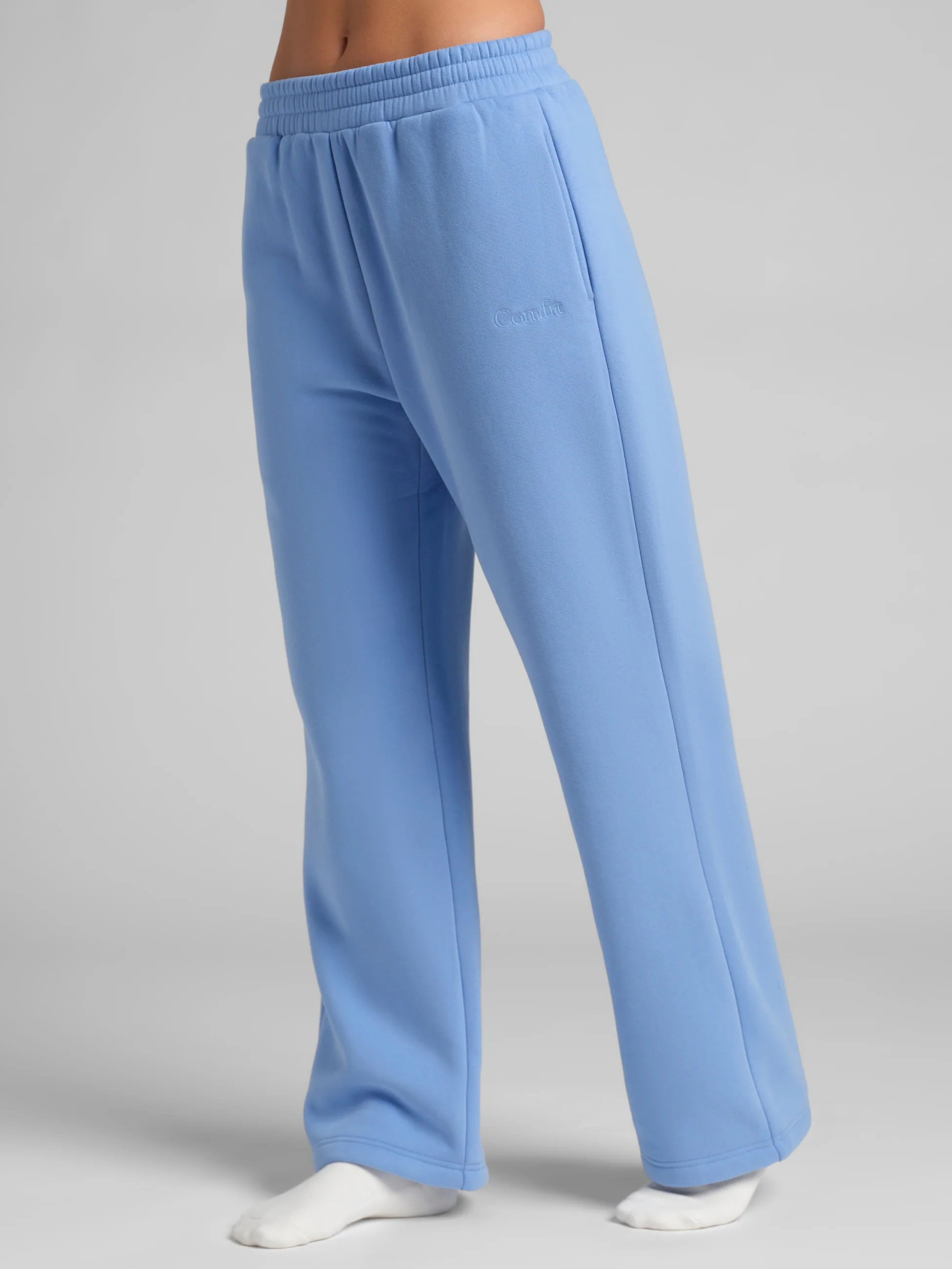 Signature Straight Leg Sweatpants - Image 68