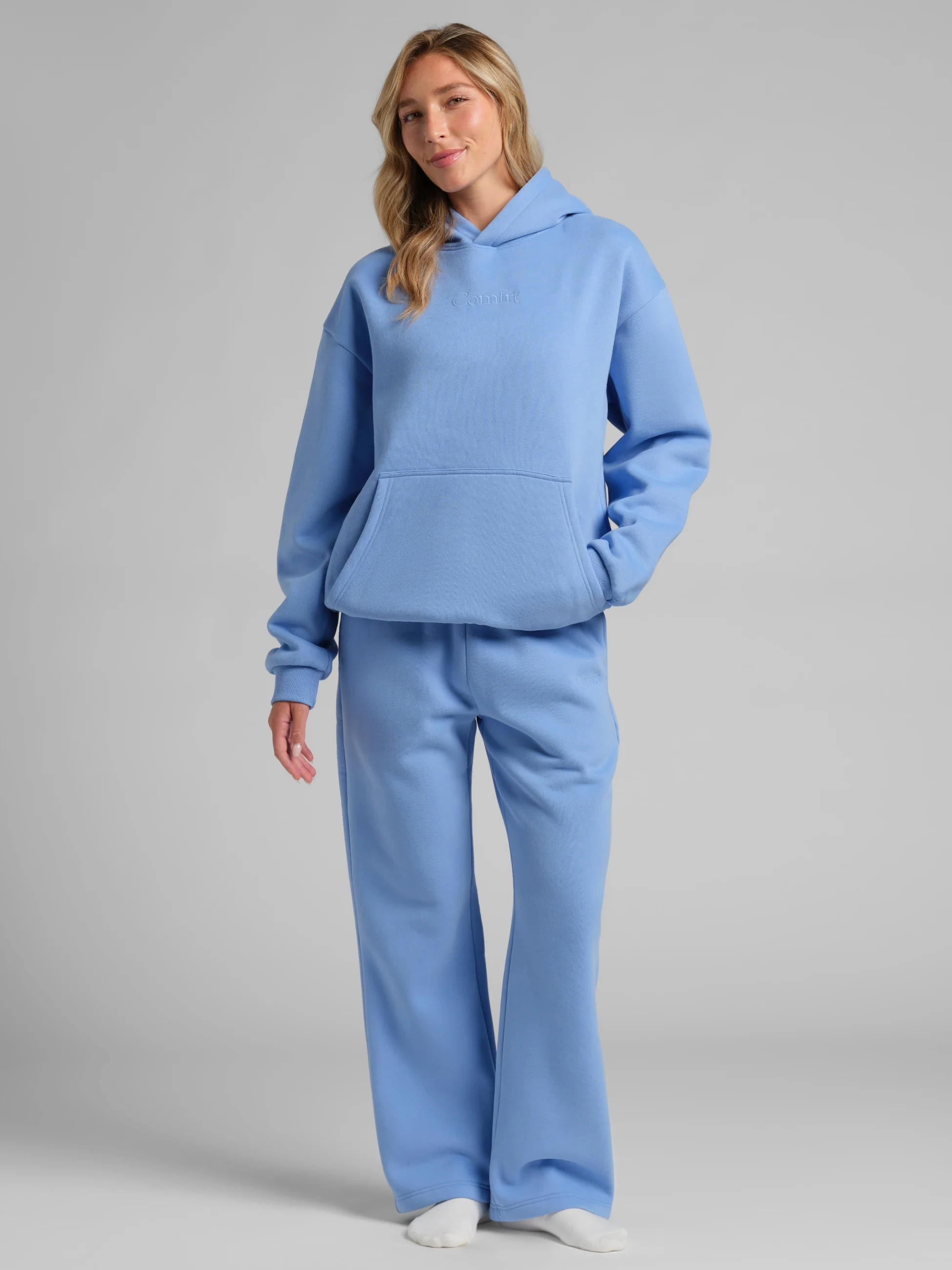 Signature Straight Leg Sweatpants - Image 69