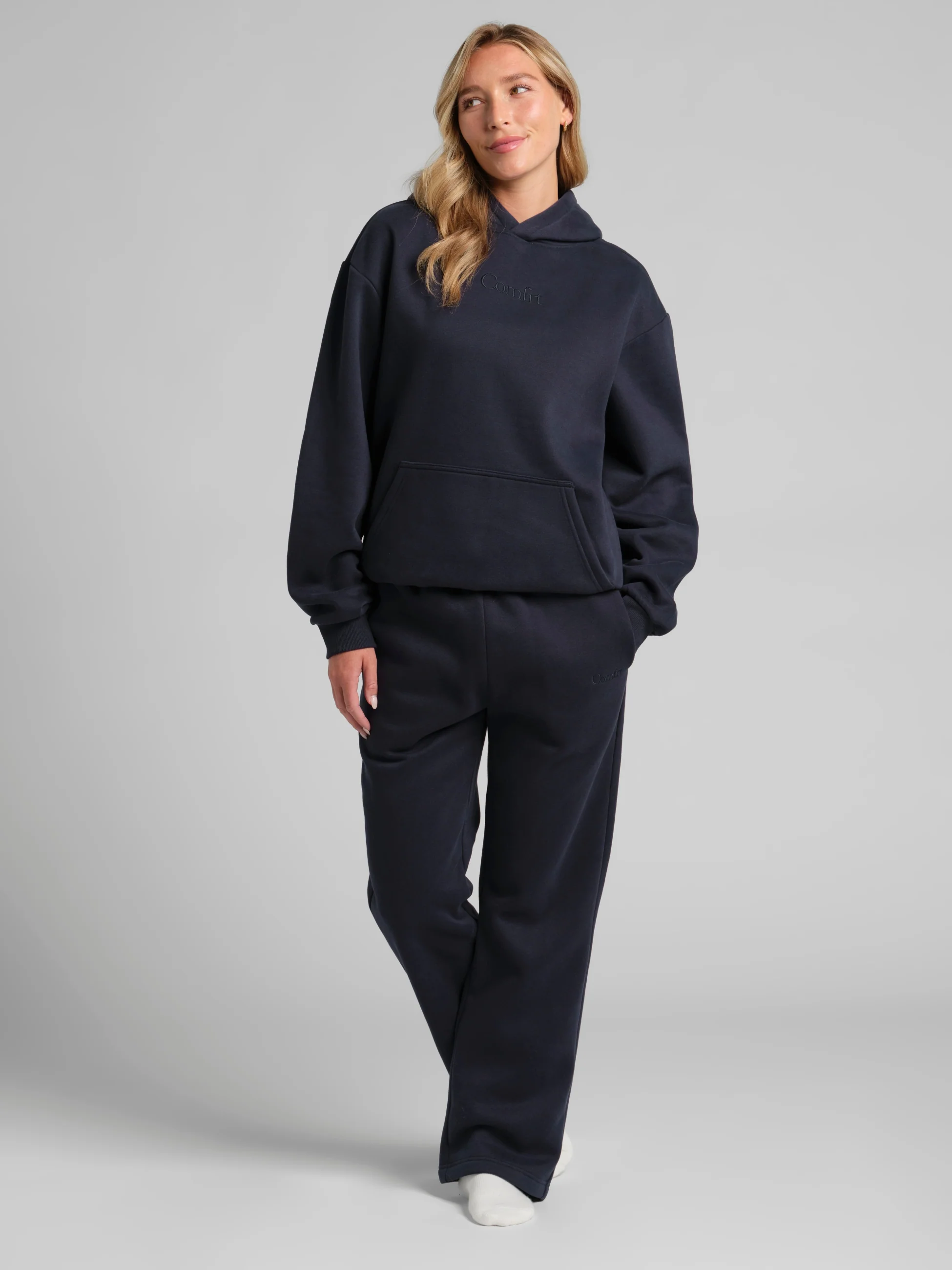 Signature Straight Leg Sweatpants - Image 71