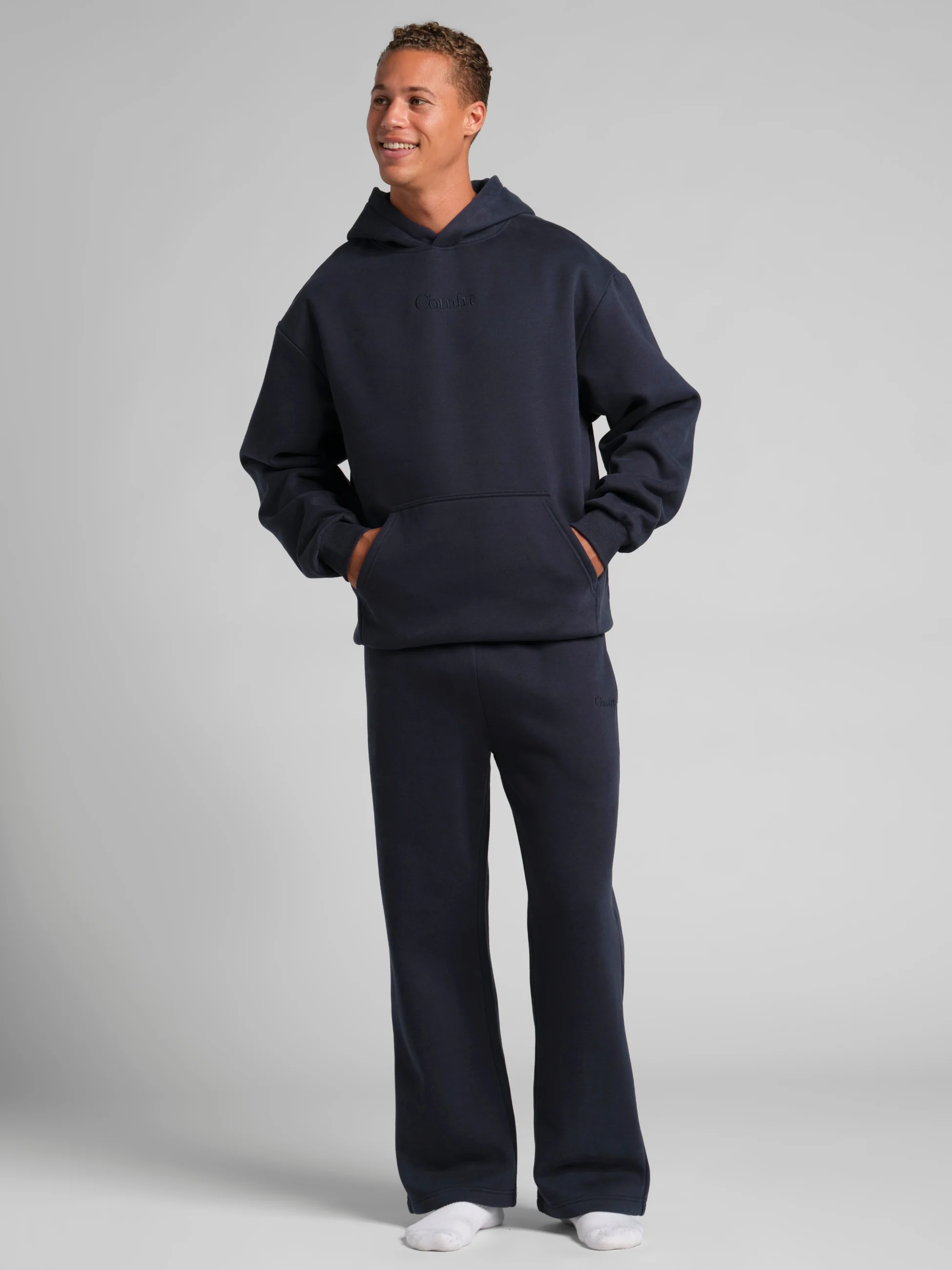 Signature Straight Leg Sweatpants - Image 73