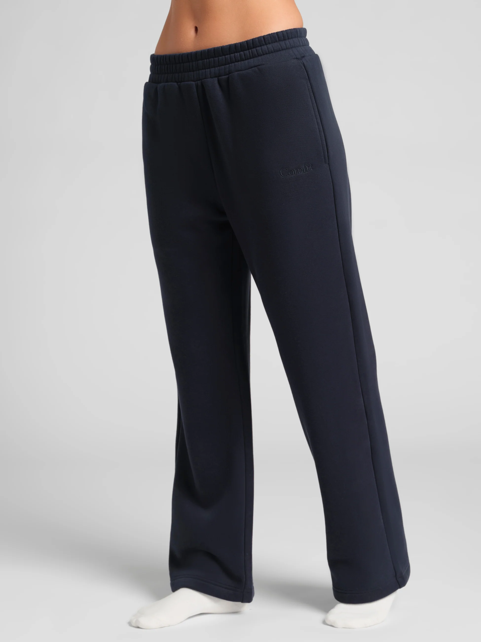 Signature Straight Leg Sweatpants - Image 74