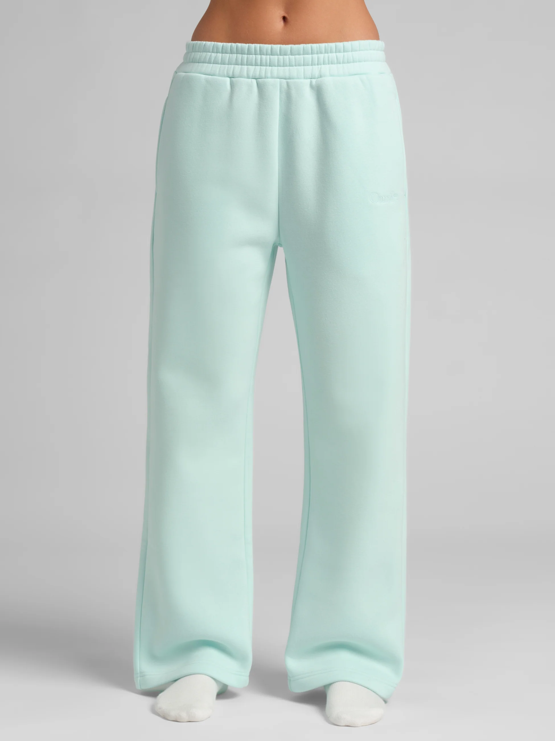 Signature Straight Leg Sweatpants - Image 76