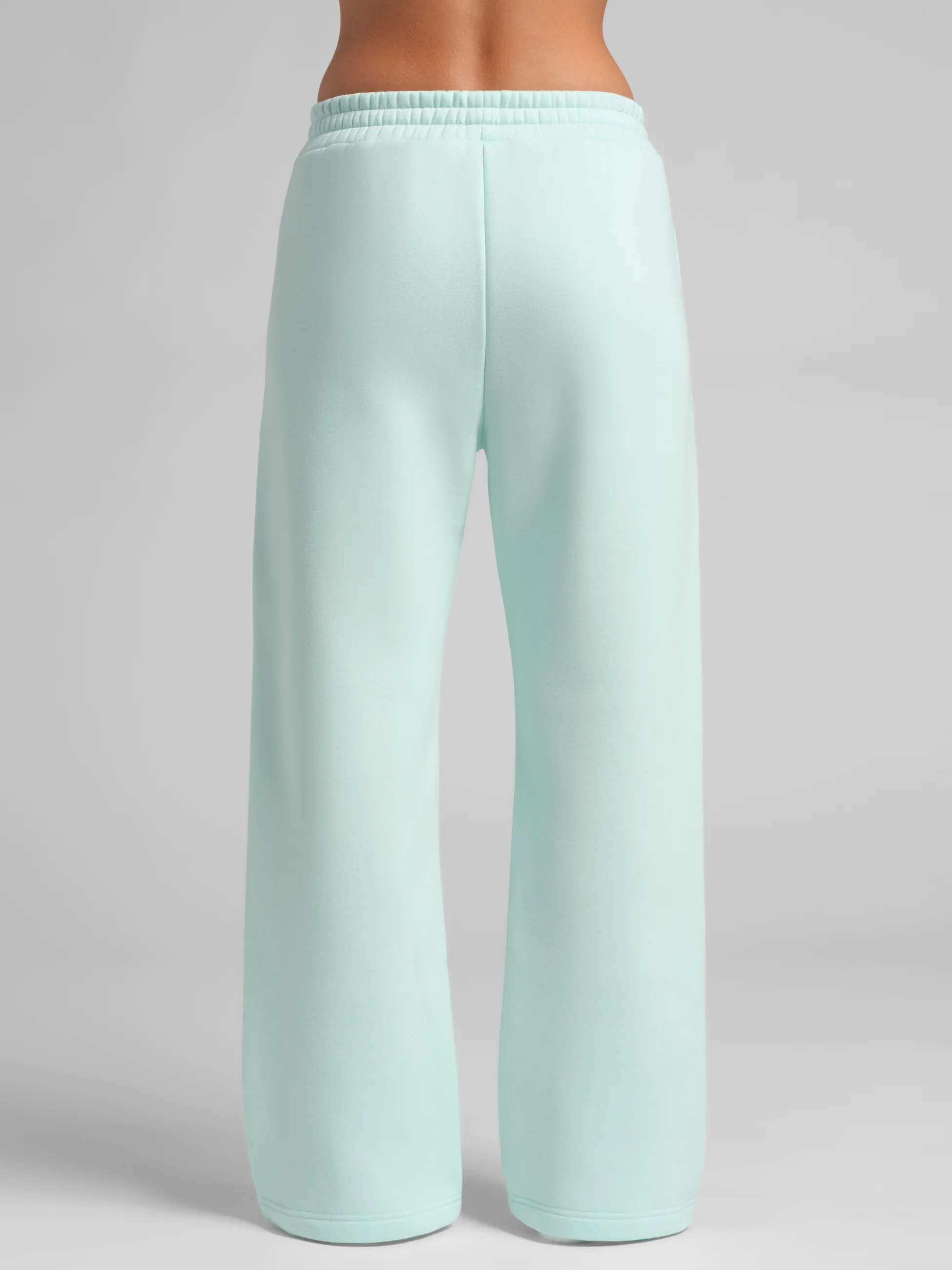 Signature Straight Leg Sweatpants - Image 78