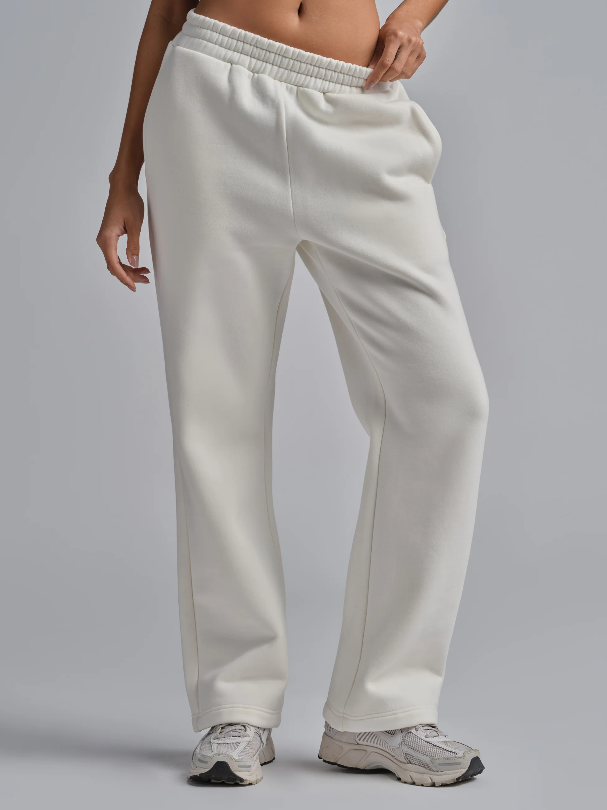 Signature Straight Leg Sweatpants - Image 82