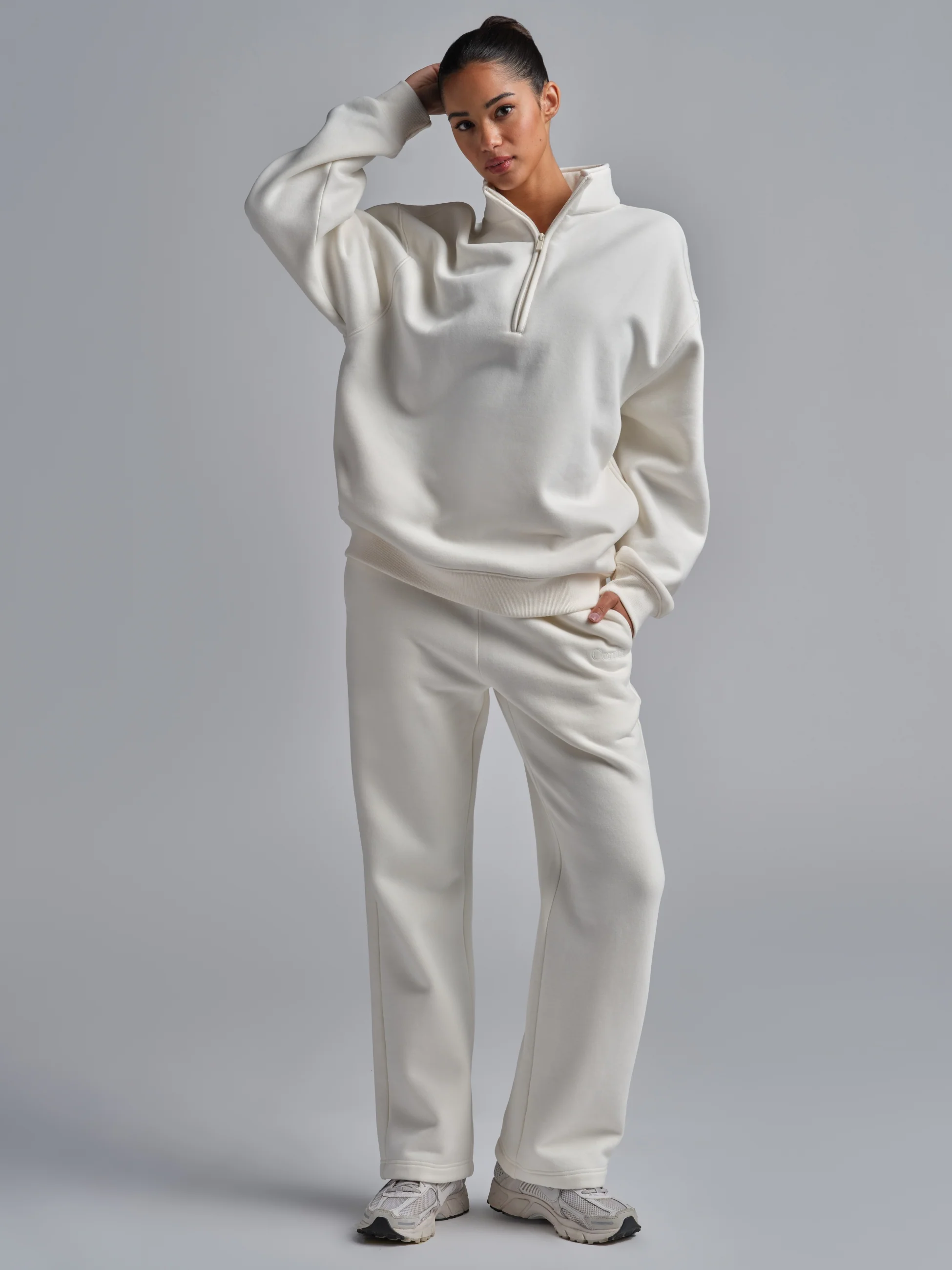 Signature Straight Leg Sweatpants - Image 83