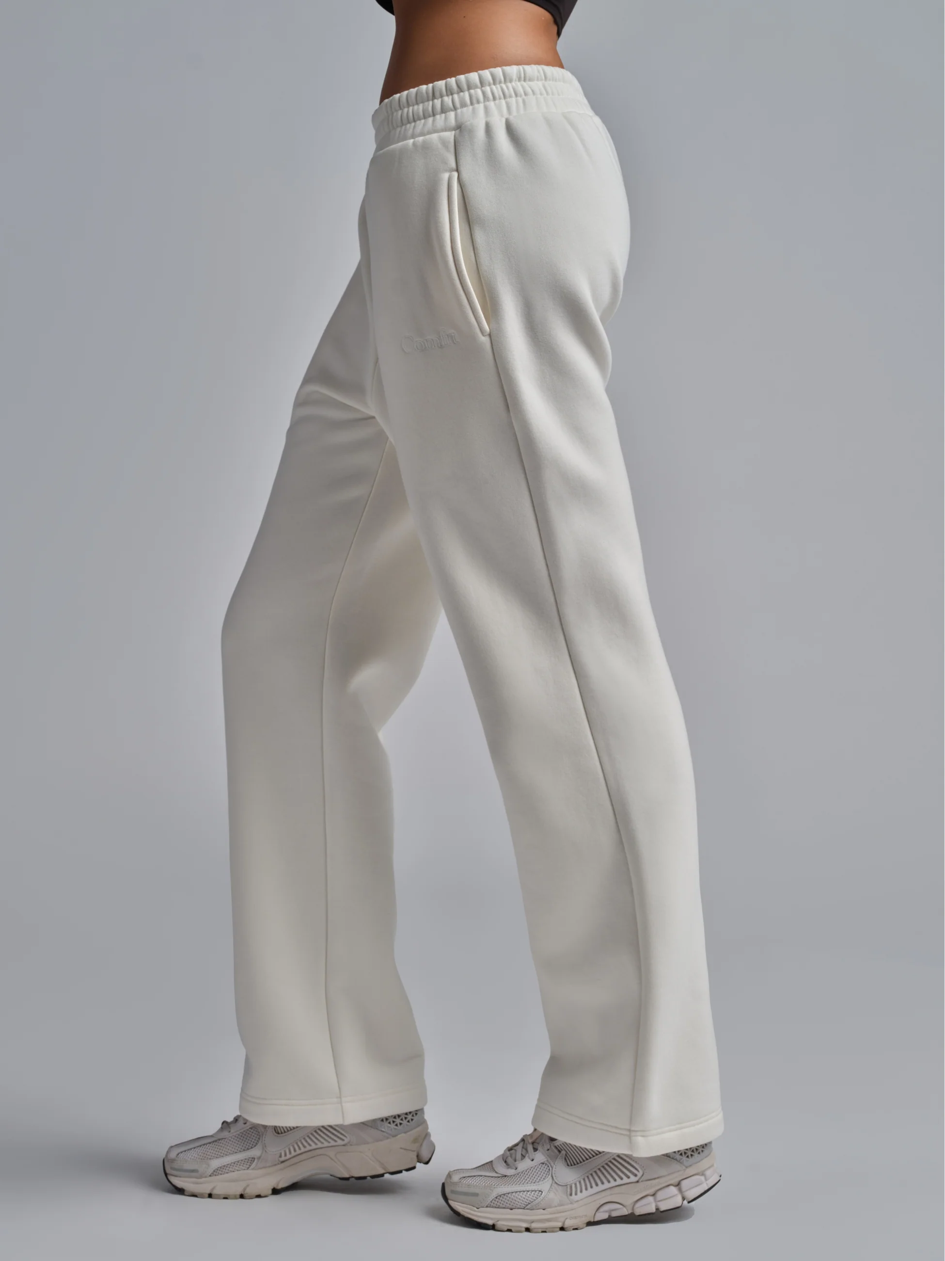 Signature Straight Leg Sweatpants - Image 86