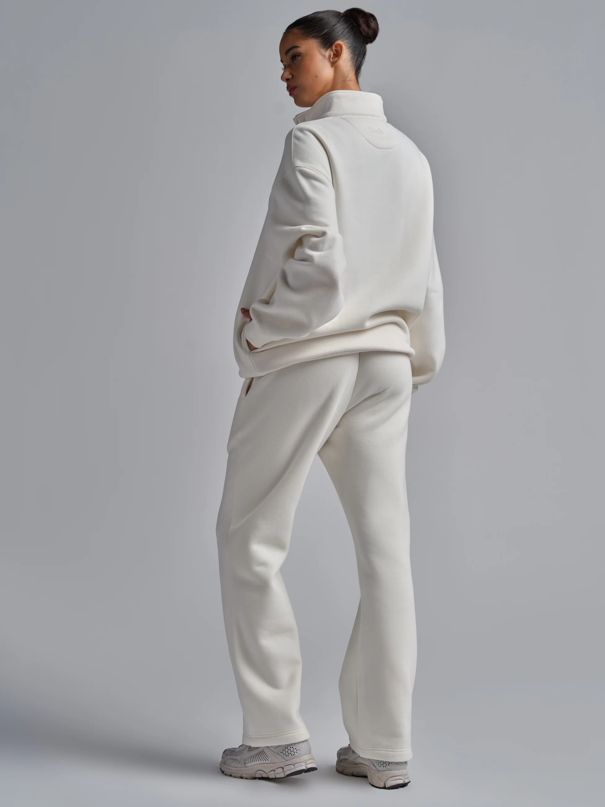 Signature Straight Leg Sweatpants - Image 87