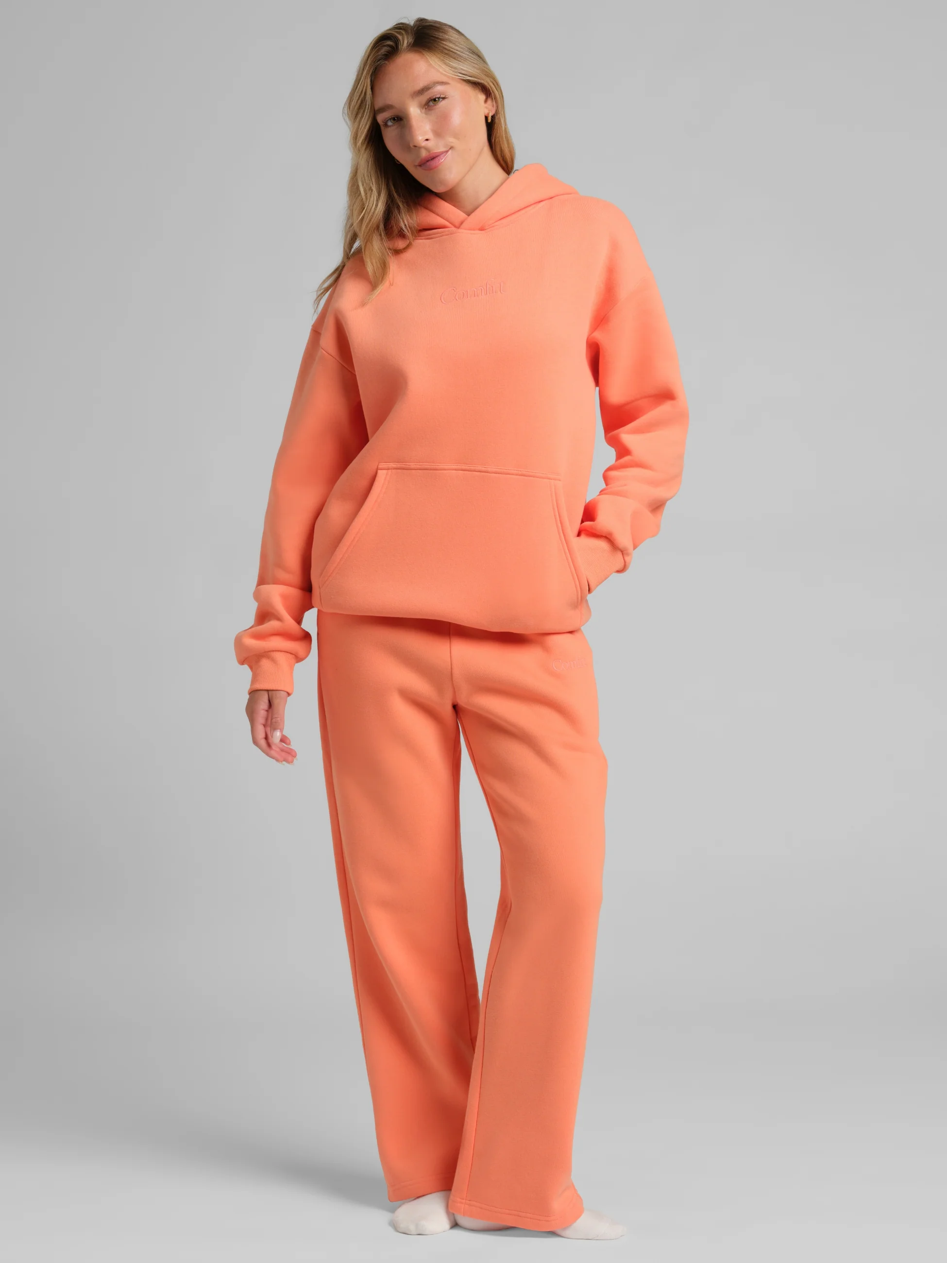 Signature Straight Leg Sweatpants - Image 89