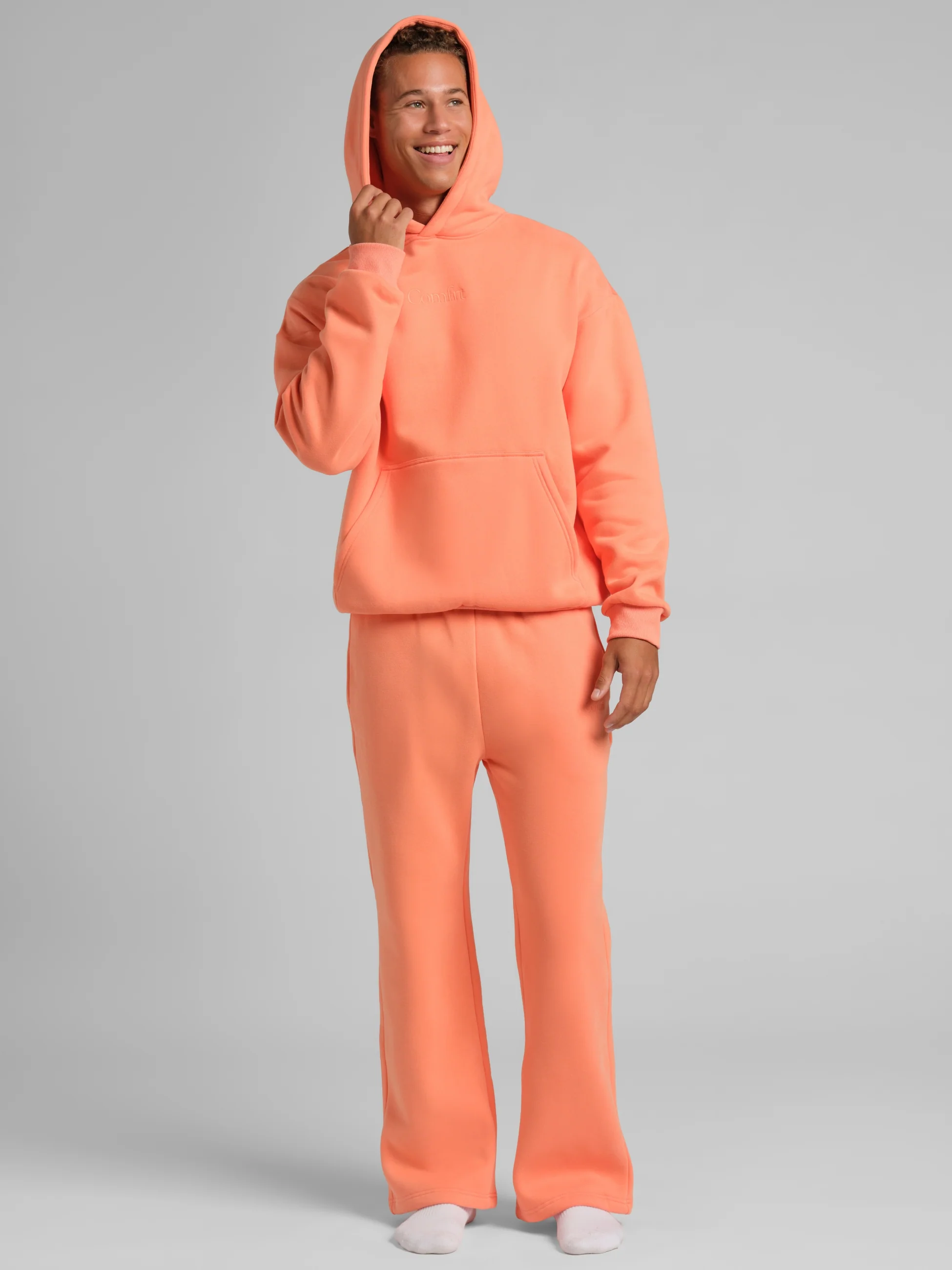 Signature Straight Leg Sweatpants - Image 91