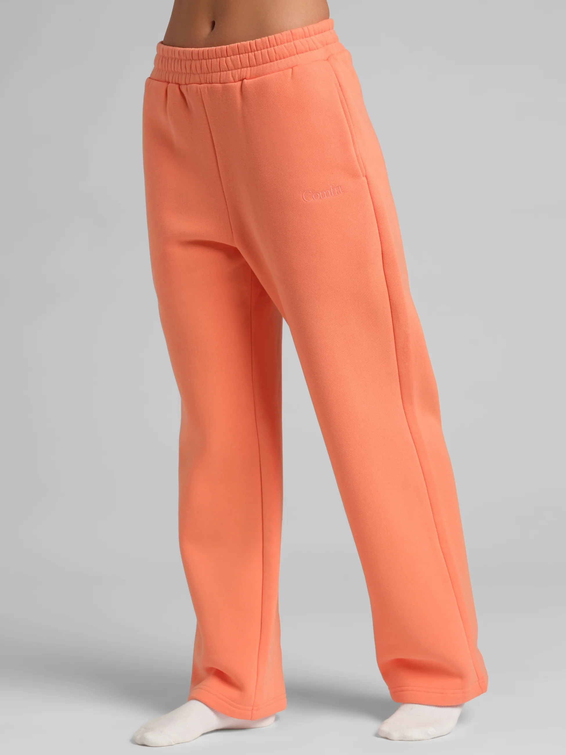Signature Straight Leg Sweatpants - Image 92