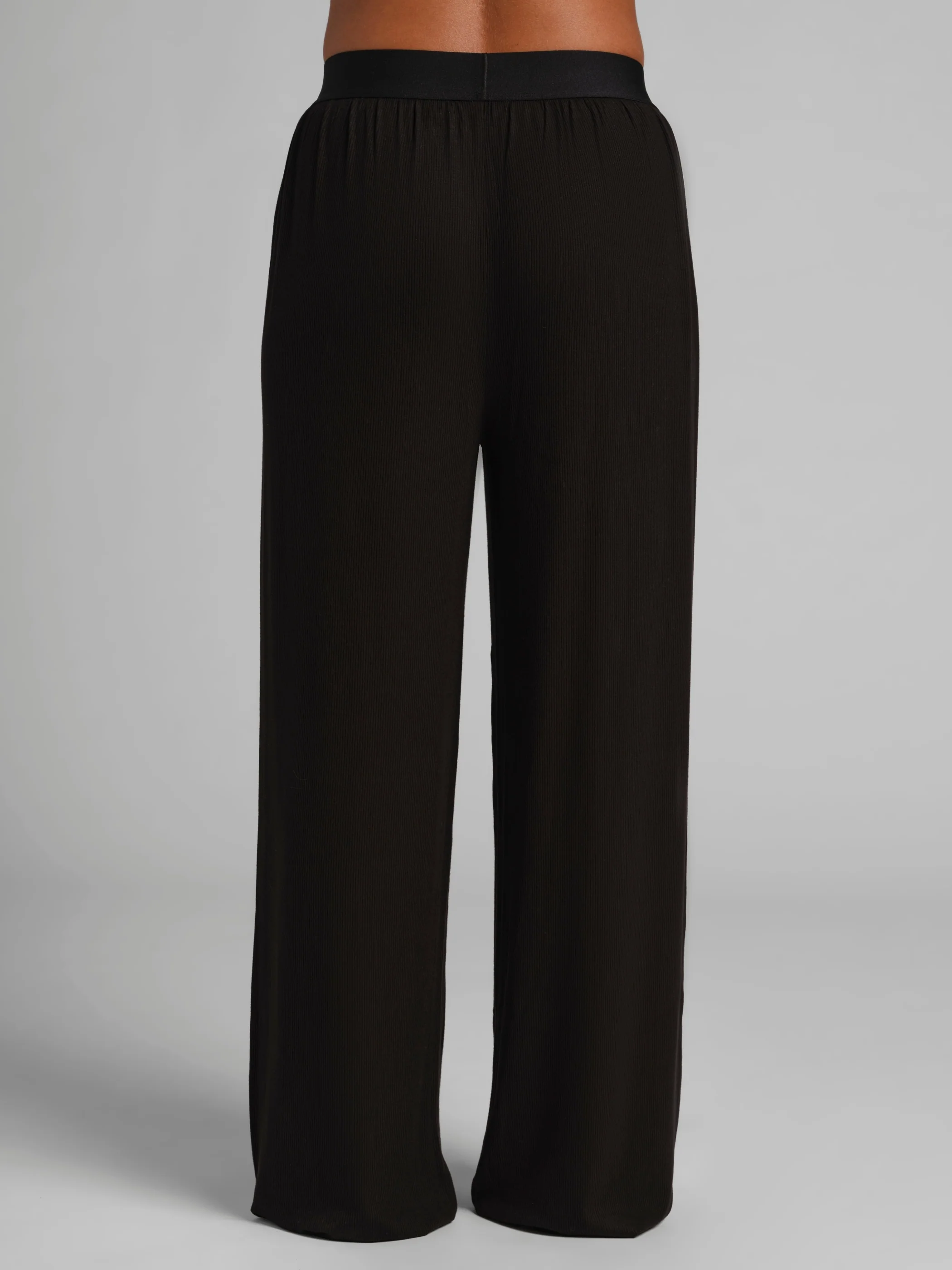 Slinky Rib Lounge Pant - Image 21