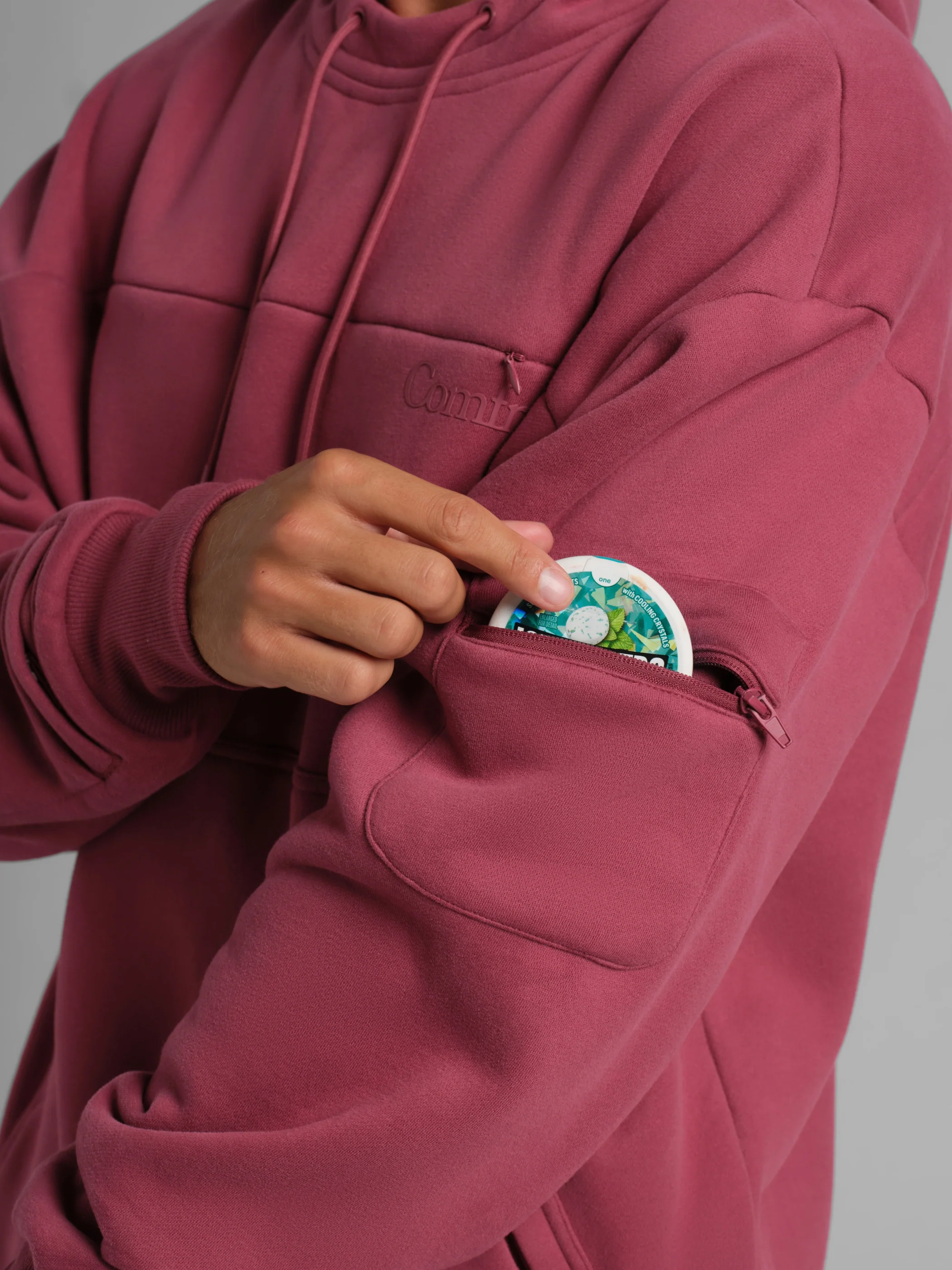 Snak™ Hoodie - Image 7