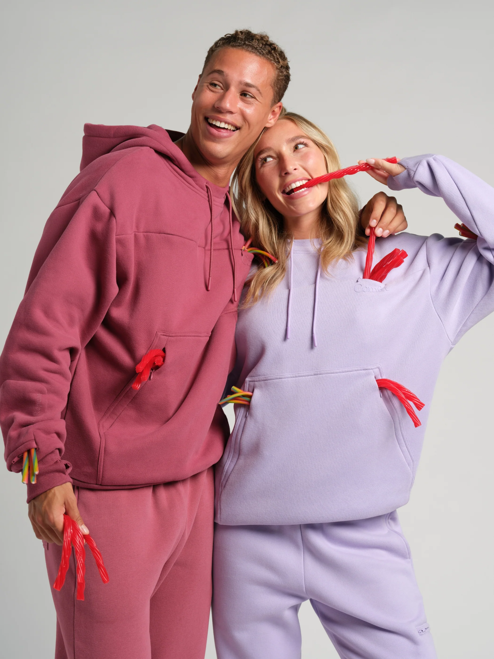 Snak™ Hoodie - Image 9
